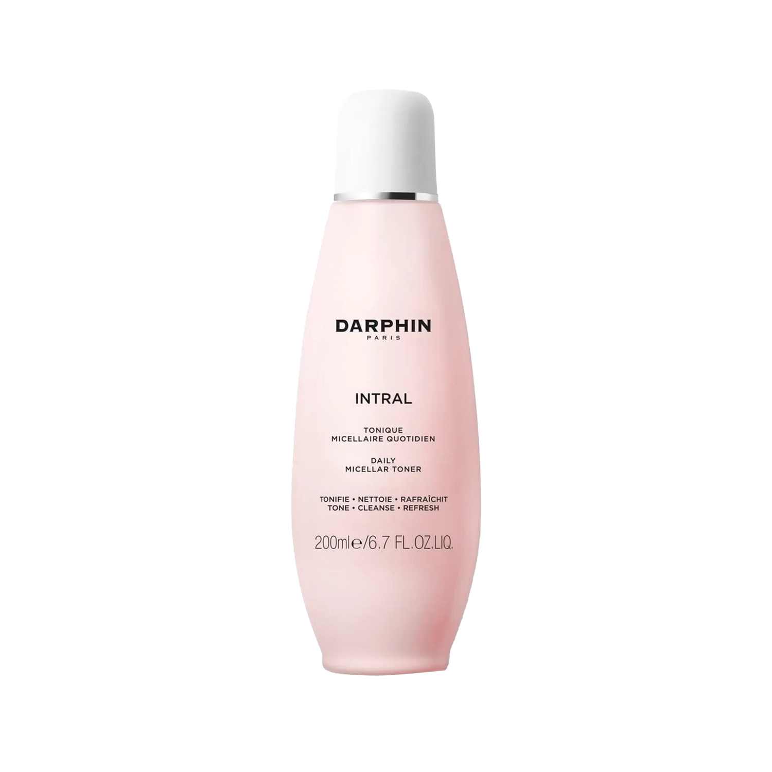 Darphin Intral Daily Hassas Ciltler İçin Micellar Tonik 200 ml