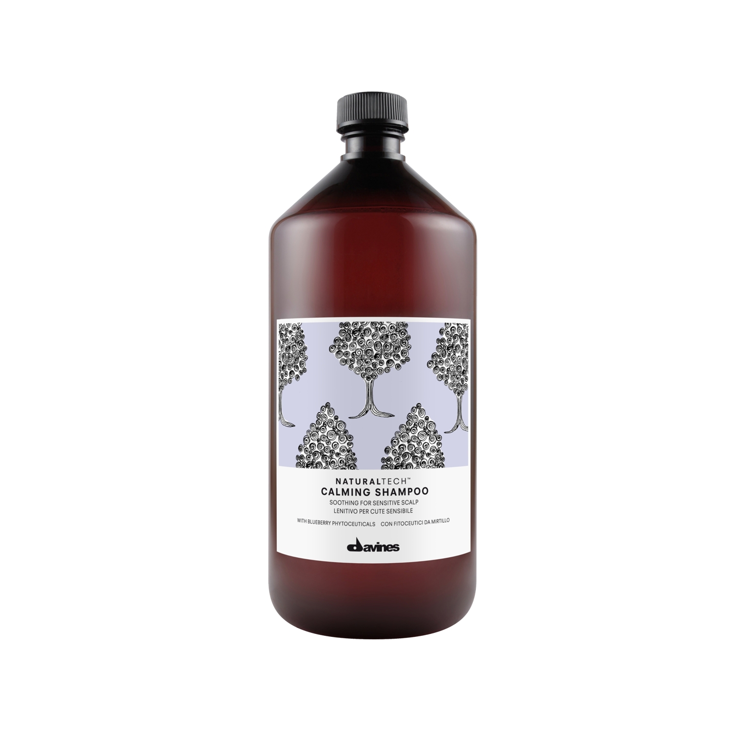 Davines Calming Hassas Baş Derisi Yatıştırıcı Şampuan 1000ml