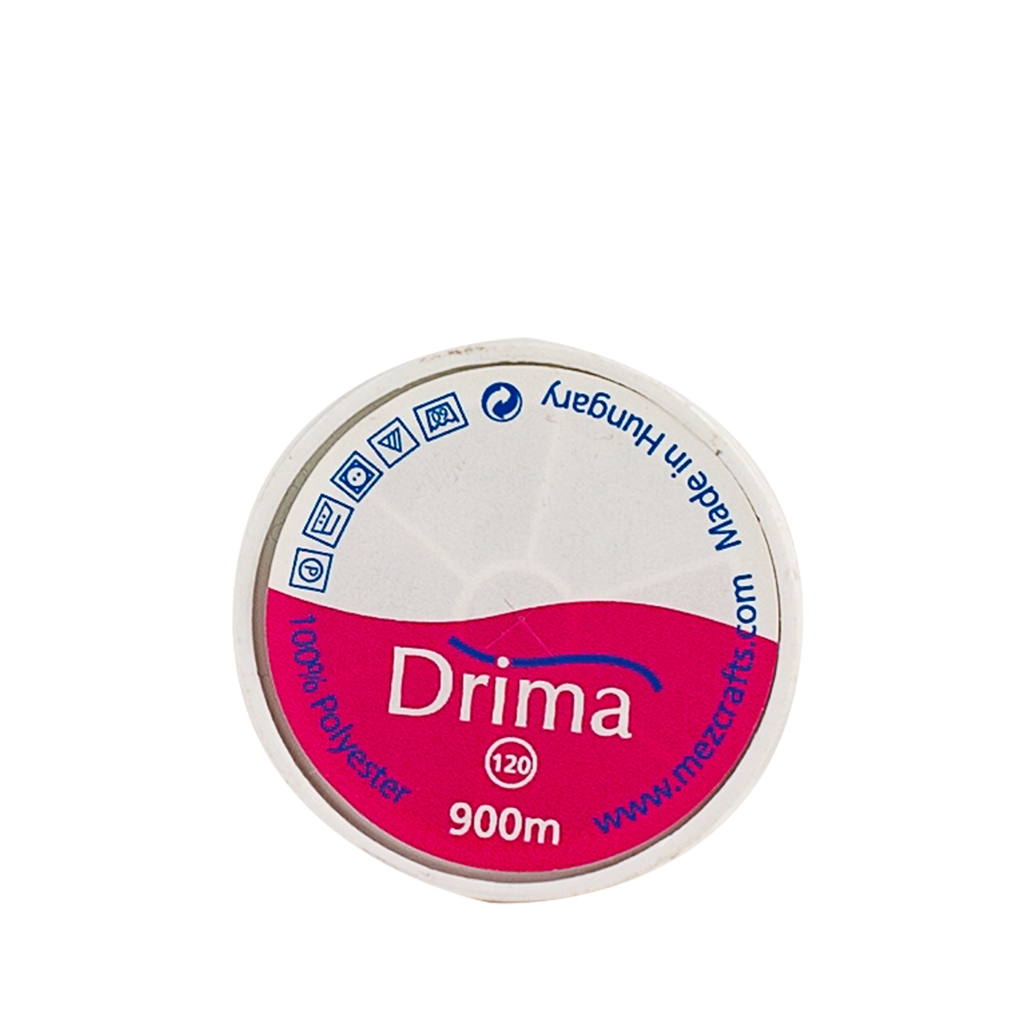 Drima Beyaz İp 900m