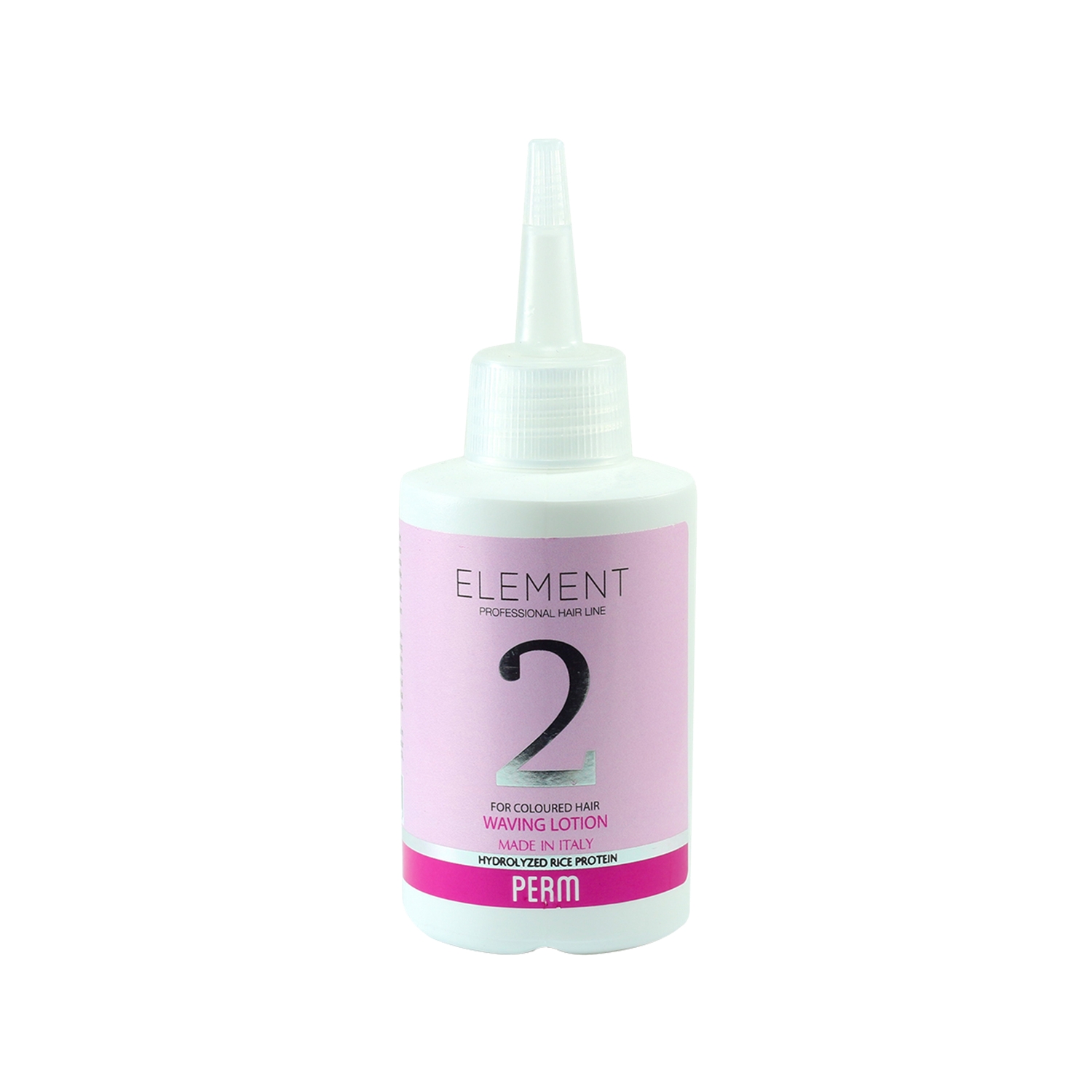 Element Perma İlacı No:2 125ml