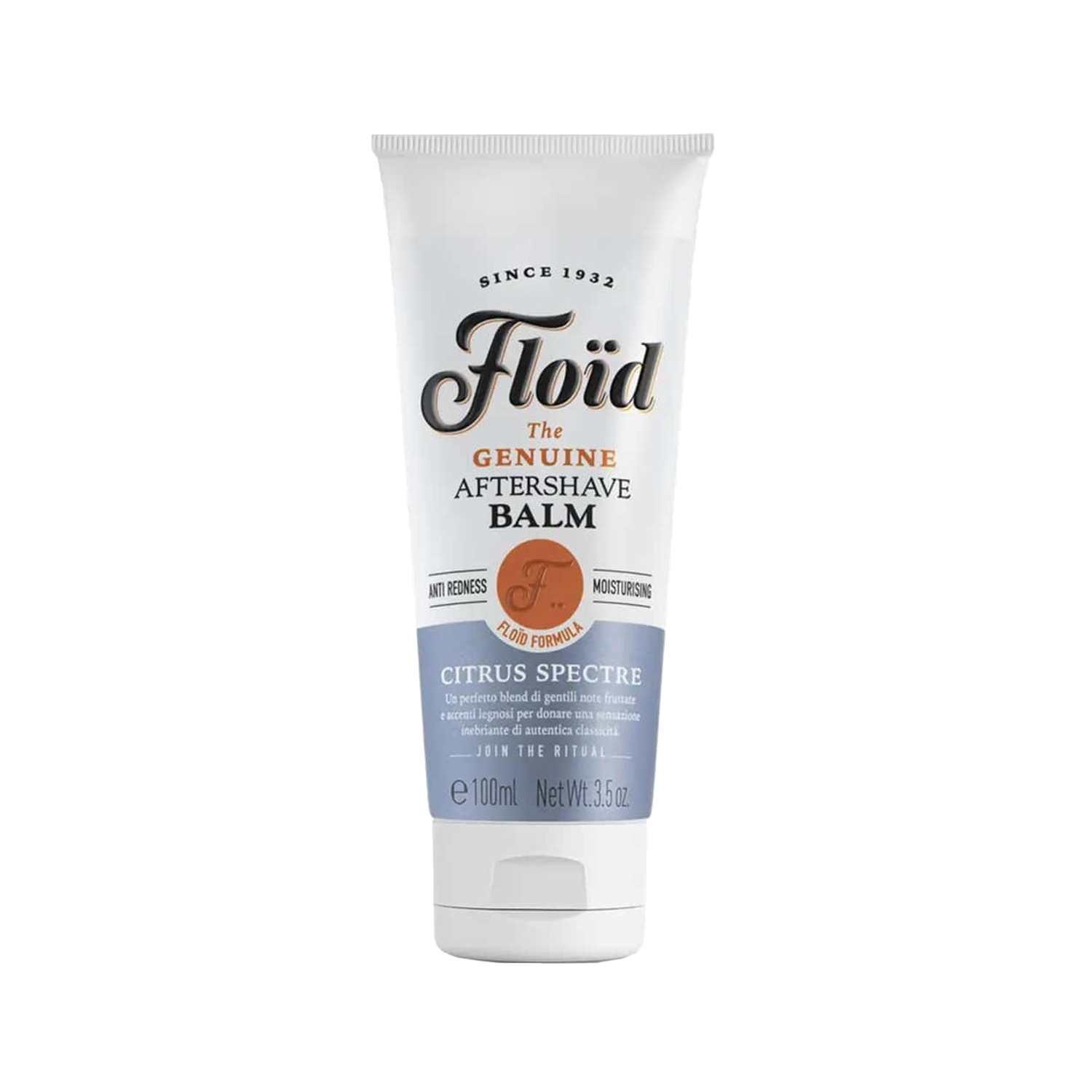 Floid Citrus Spectre Tıraş Sonrası Balsam 100 ml
