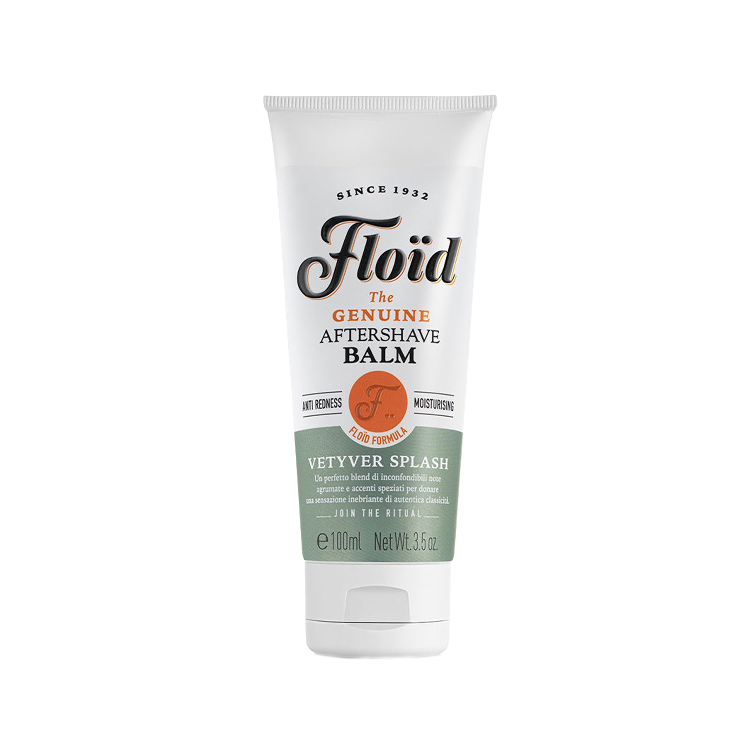 Floid Vetyver Splash Tıraş Sonrası Balsam 100 ml