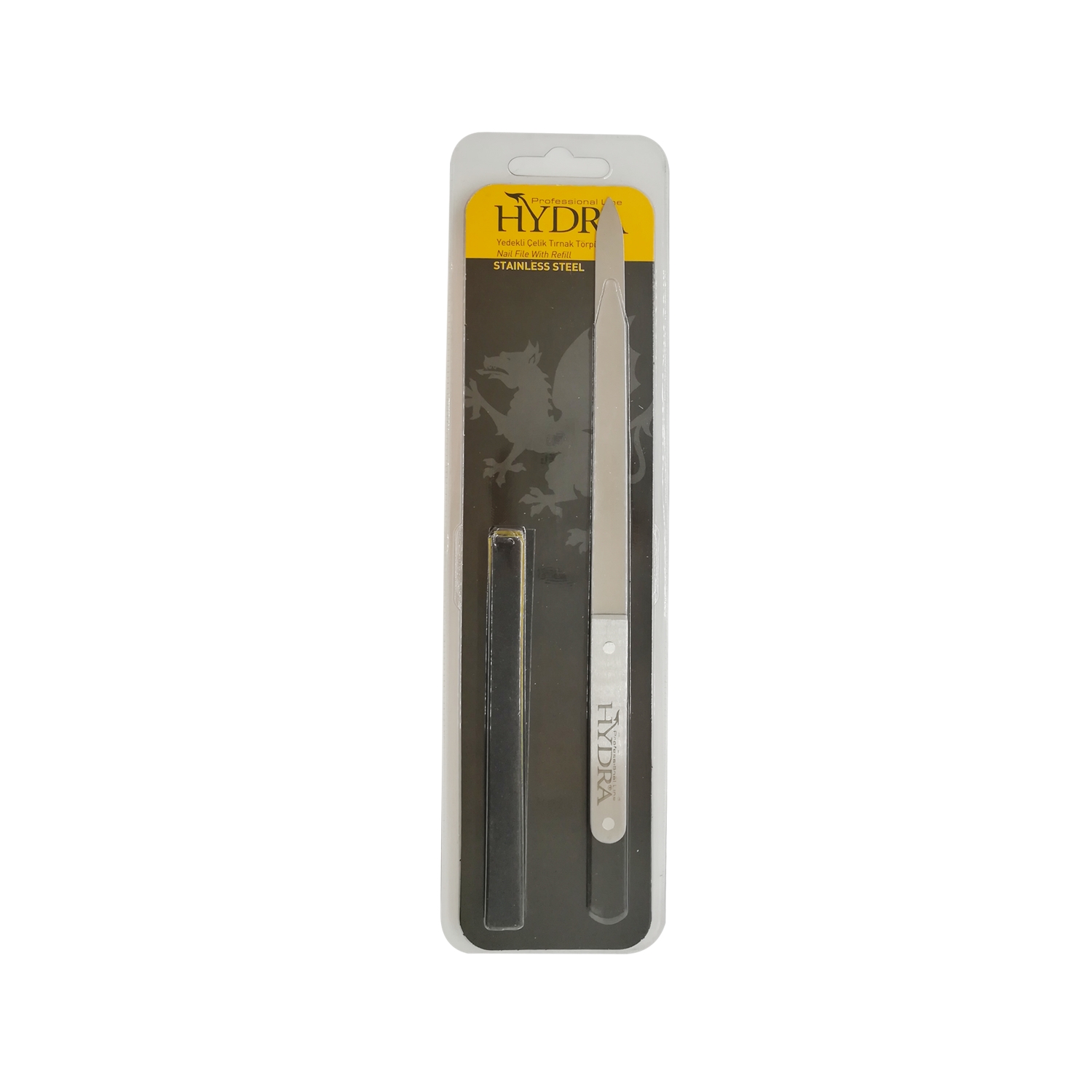 Hydra Yedek Çelik Tırnak Törpüsü HD-2223