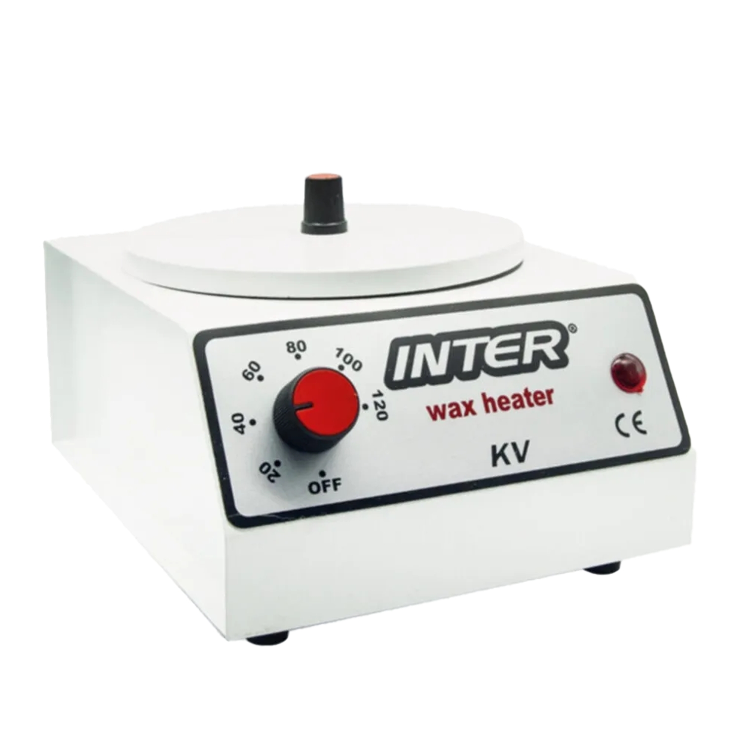 Inter Konserve Ağda Isıtma Cihazı 800 ml