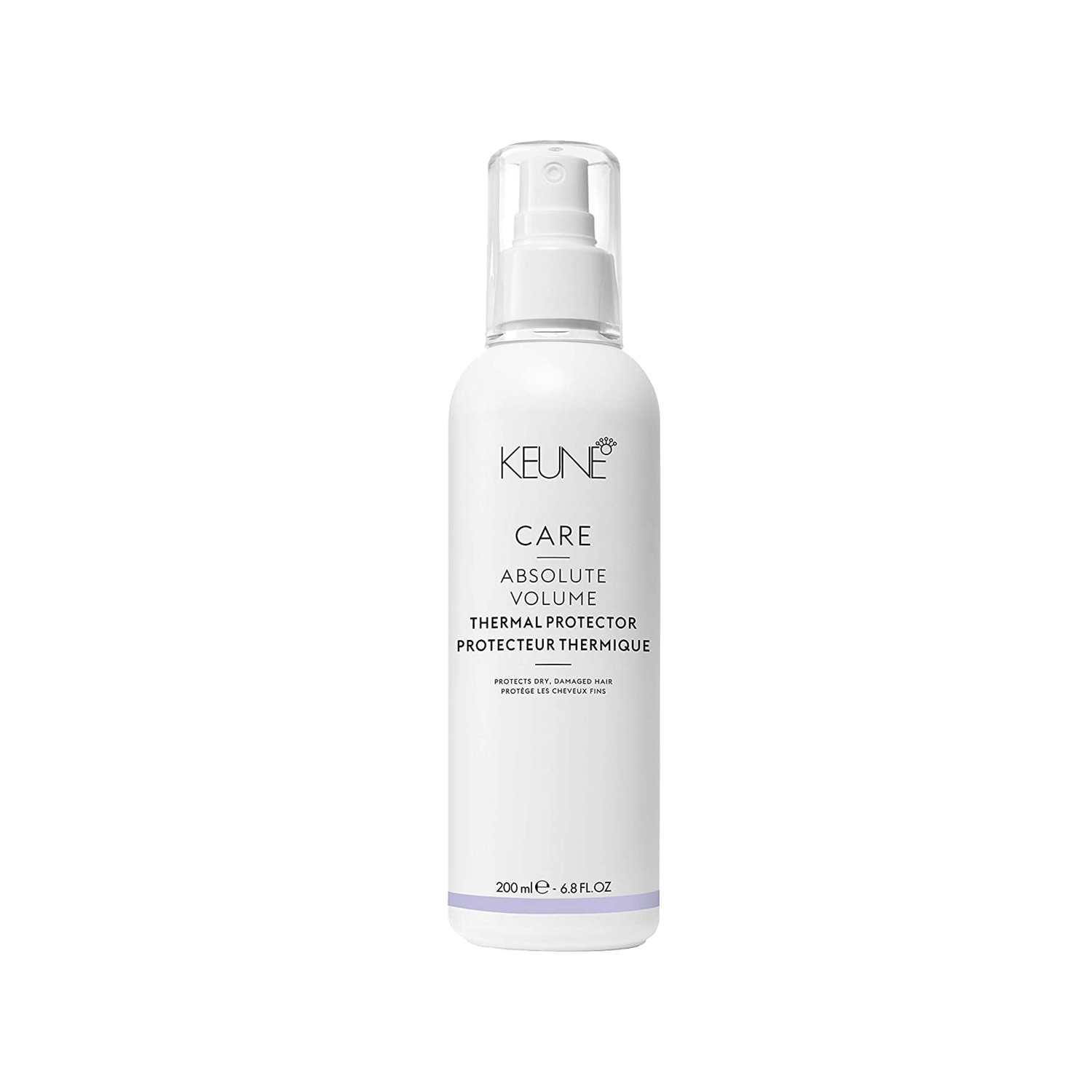 Keune Care Absolute Volume Termal Koruyucu Sprey 200 ml