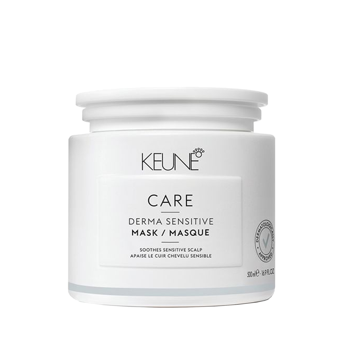 Keune Care Derma Sensitive Saç Maskesi 500 ml