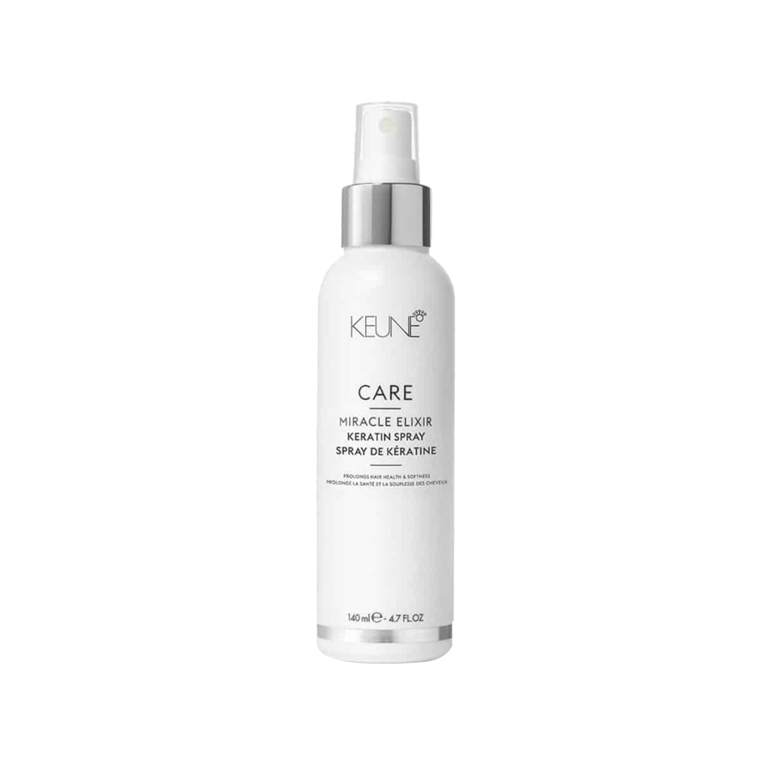 Keune Care Miracle Elixir Konsantre Keratin Saç Spreyi 140ml