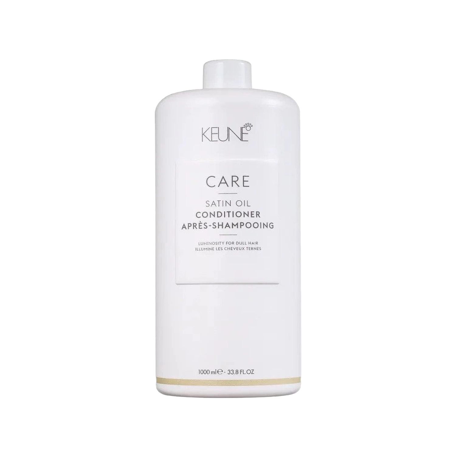 Keune Care Satin Oil Yumuşatıcı Saç Kremi 1000 ml
