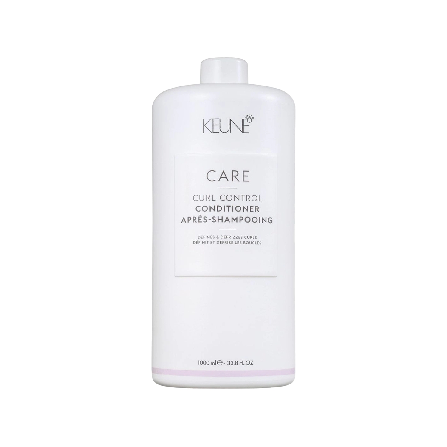 Keune Care Curl Control Dalgalı ve Kıvırcık Saçlar İçin Bakım Kremi 1000 ml