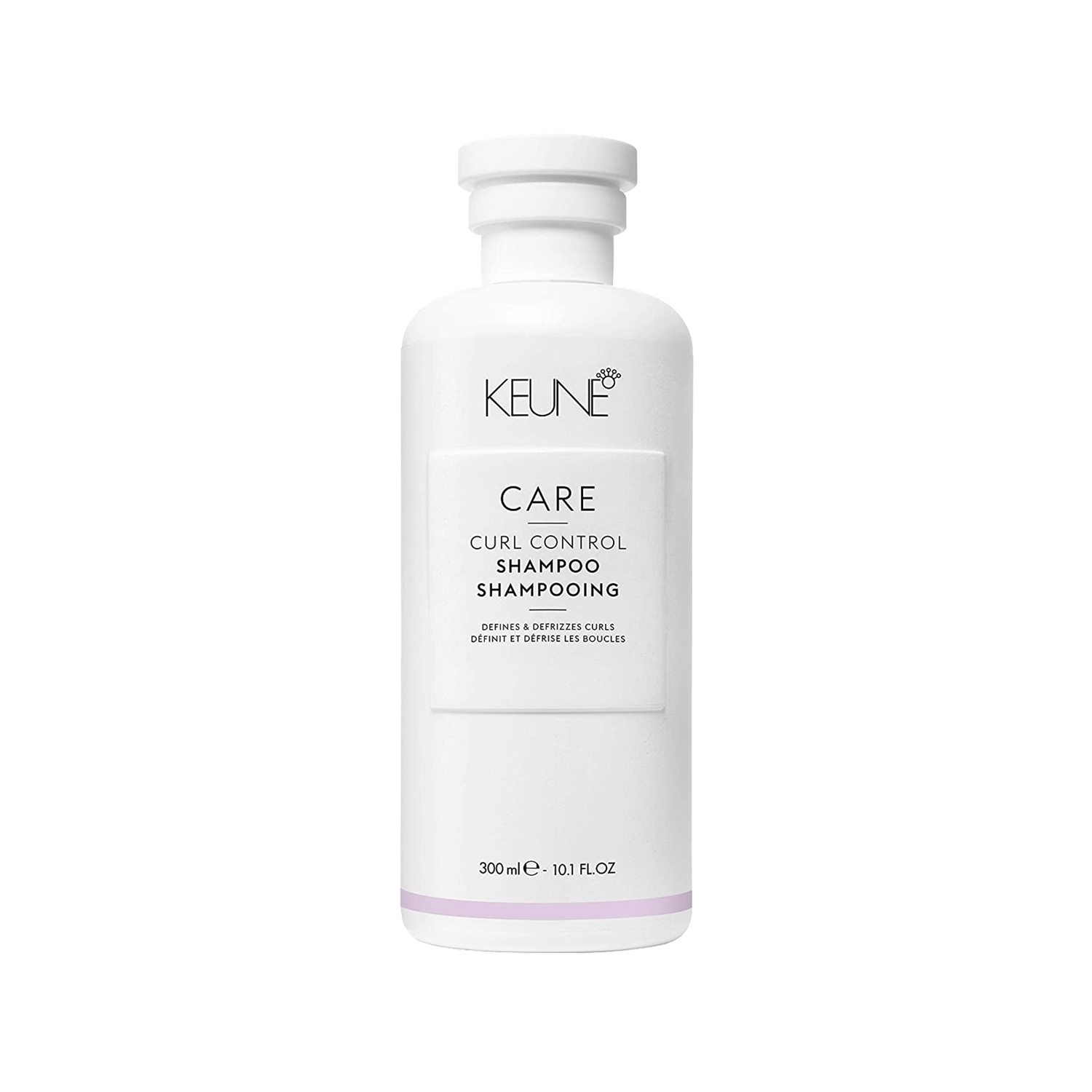 Keune Care Curl Control Dalgalı ve Kıvırcık Saçlar İçin Şampuan 300 ml