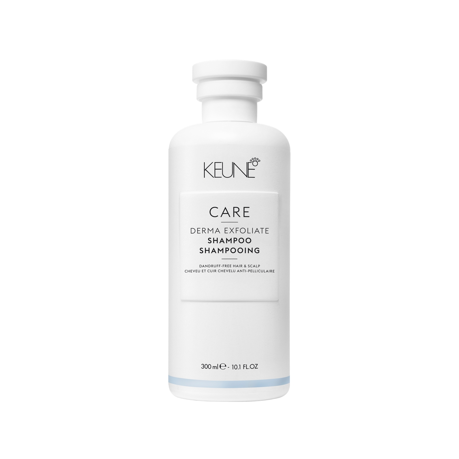 Keune Care Derma Exfoliate Kepek Karşıtı Şampuan 300 ml