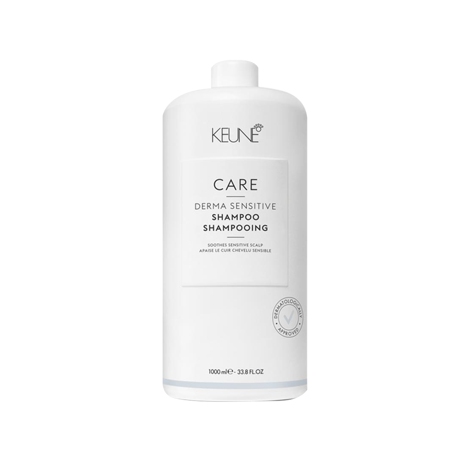 Keune Care Derma Sensitive Hassas Saç Derisi İçin Şampuan 1000 ml