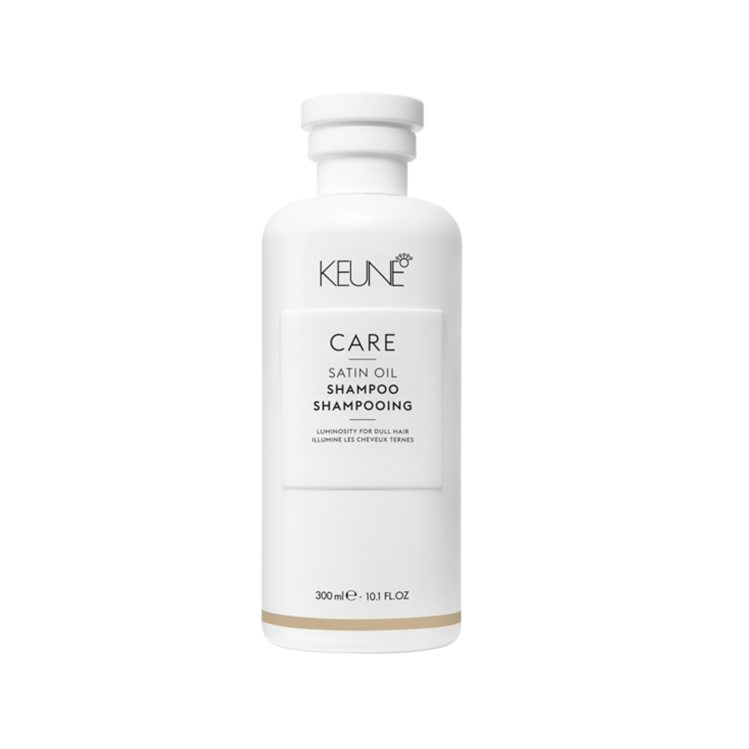 Keune Satin Oil Canlandırıcı Şampuan 300ml