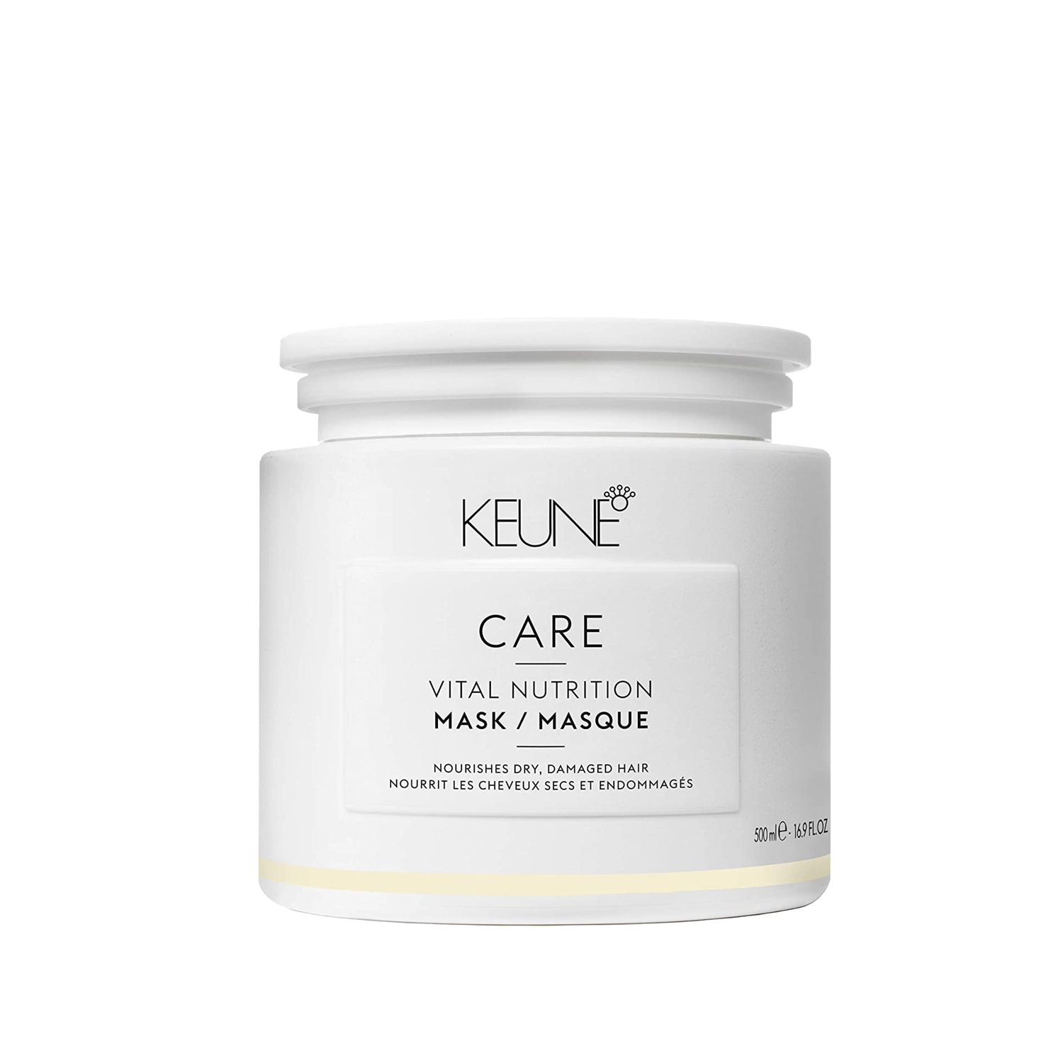 Keune Care Vital Nutrition Besleyici Saç Maskesi 500 ml