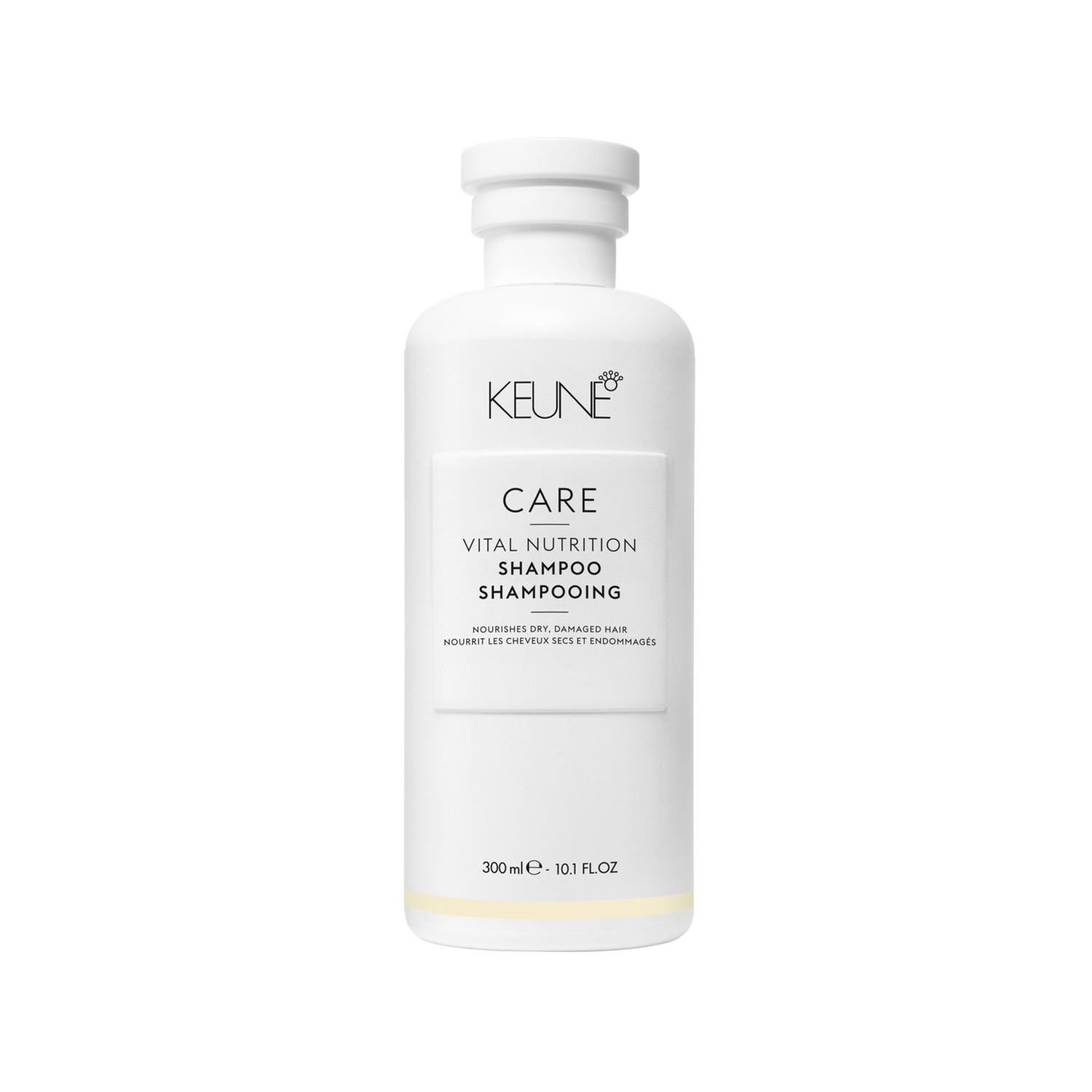 Keune Care Vital Nutrition Besleyici Şampuan 300 ml