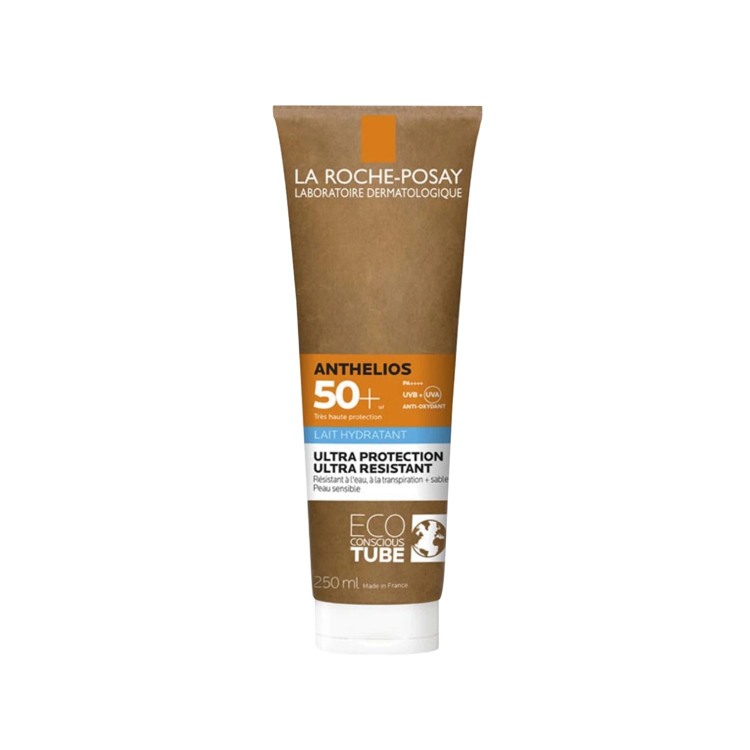 La Roche-Posay Anthelios Lait Hydratant SPF50+ Güneş Koruyucu Vücut Sütü 250 ml