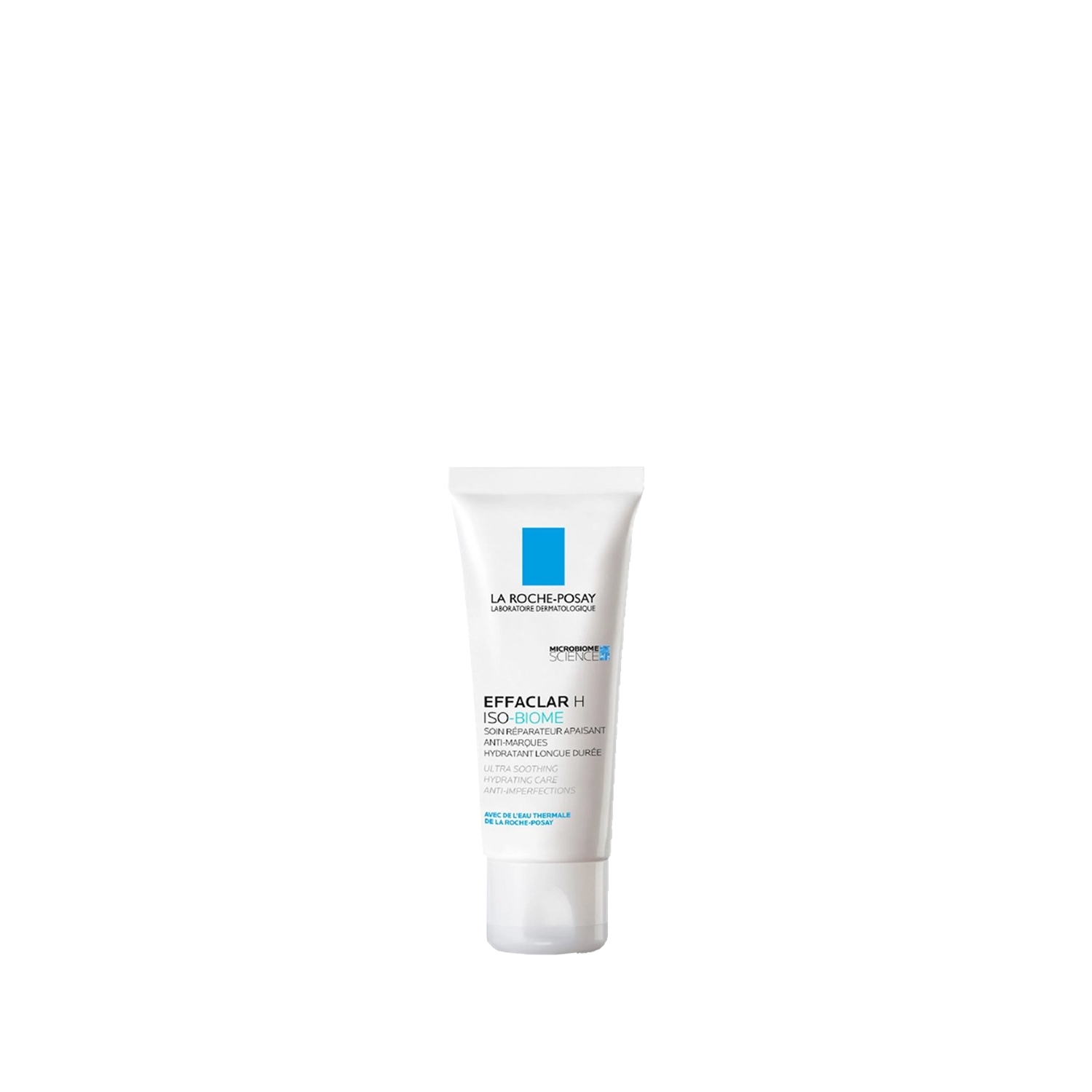 La Roche-Posay Effaclar H Isobiome Nemlendirici Bakım Kremi 40 ml