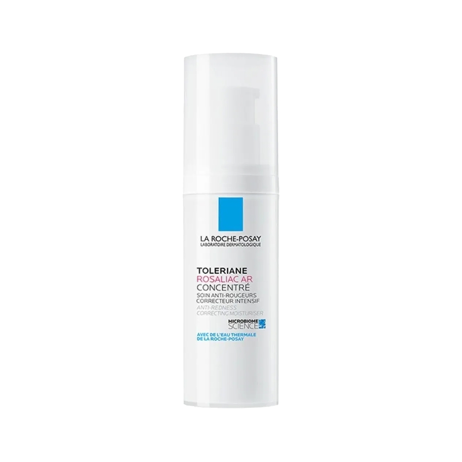 La Roche-Posay Toleriane Rosaliac AR Kızarıklık Karşıtı Bakım Kremi 40 ml