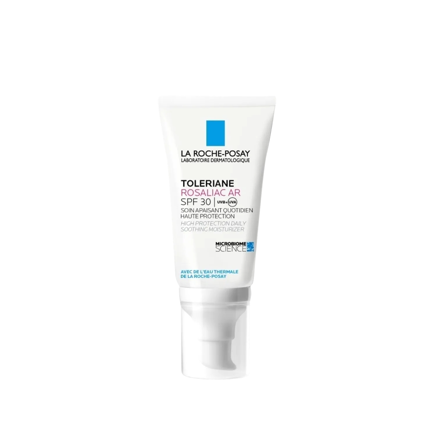La Roche-Posay Toleriane Rosaliac AR SPF 30 Kızarıklık Karşıtı Bakım Kremi 50 ml