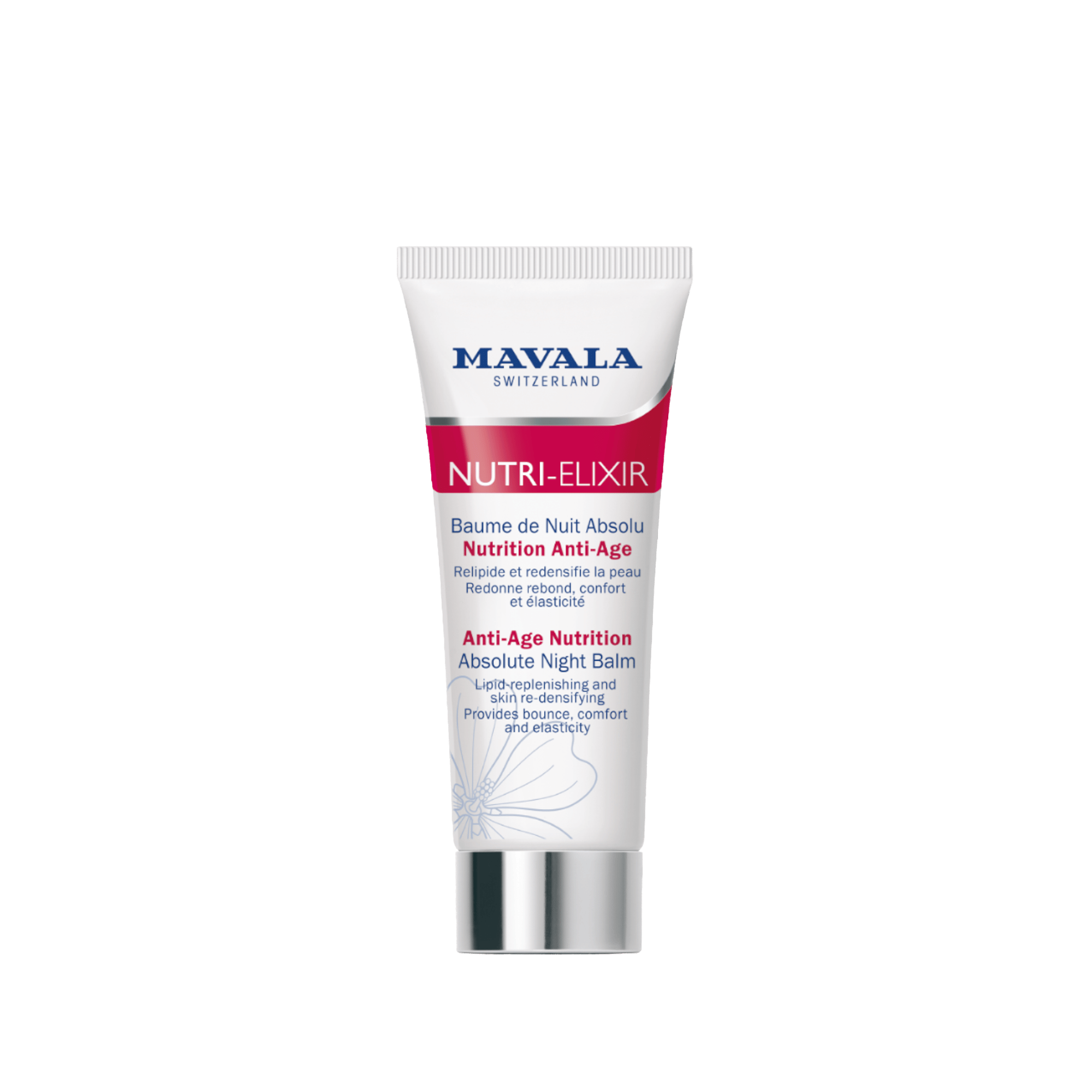 Mavala Nutri-Elixir Anti-Age Besleyici Mutlak Gece Balsamı 65 ml