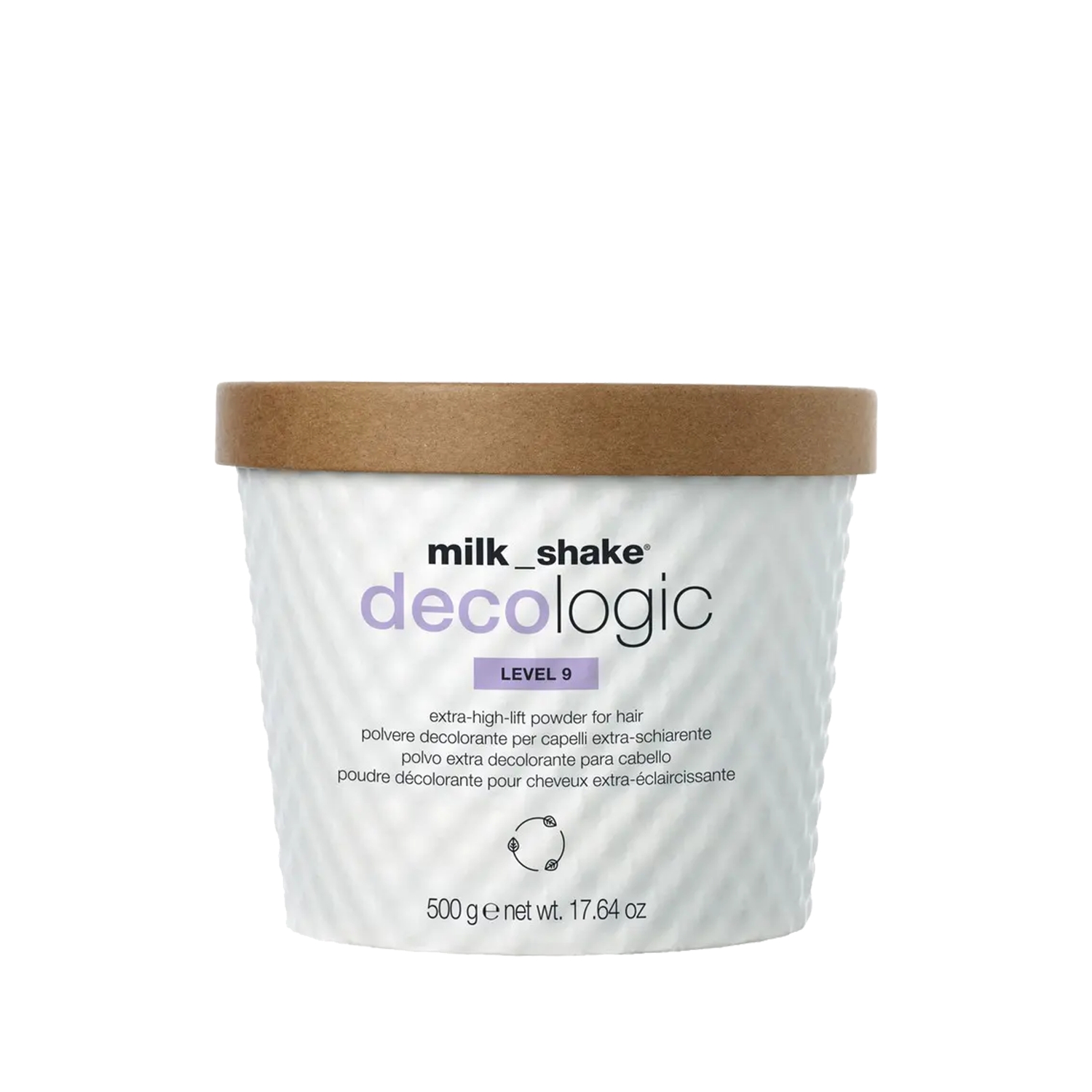 milk_shake Decologic Level 9 Açıcı 500 g | Sachane