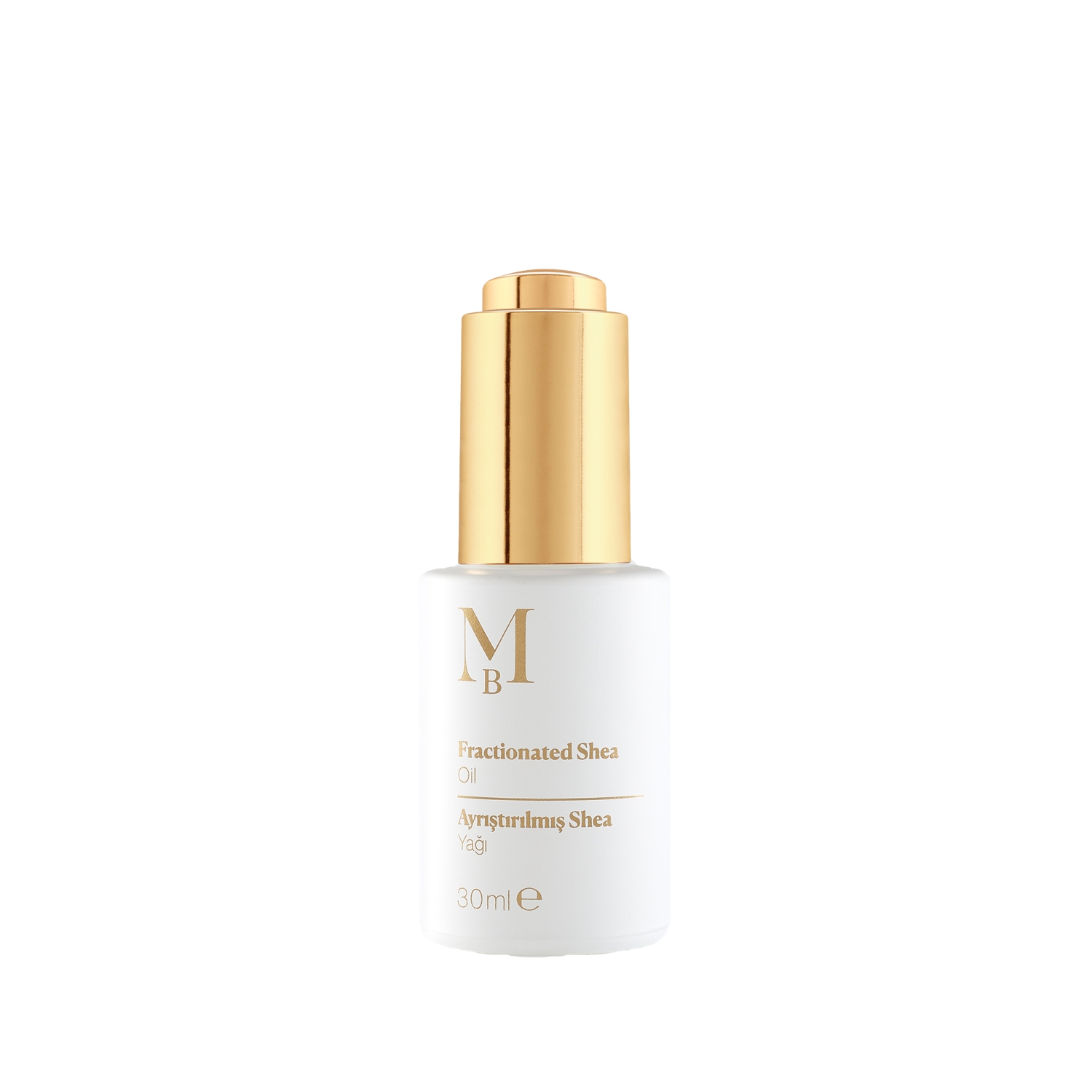 Misbahçe Shea Yağı 30ml