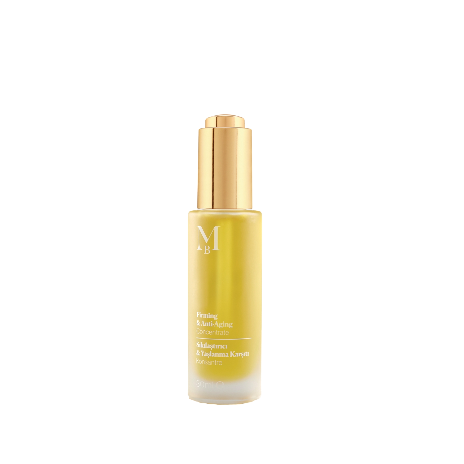 Misbahçe Sıkılaştırıcı Yaşlanma Karşıtı Konsantre 30ml