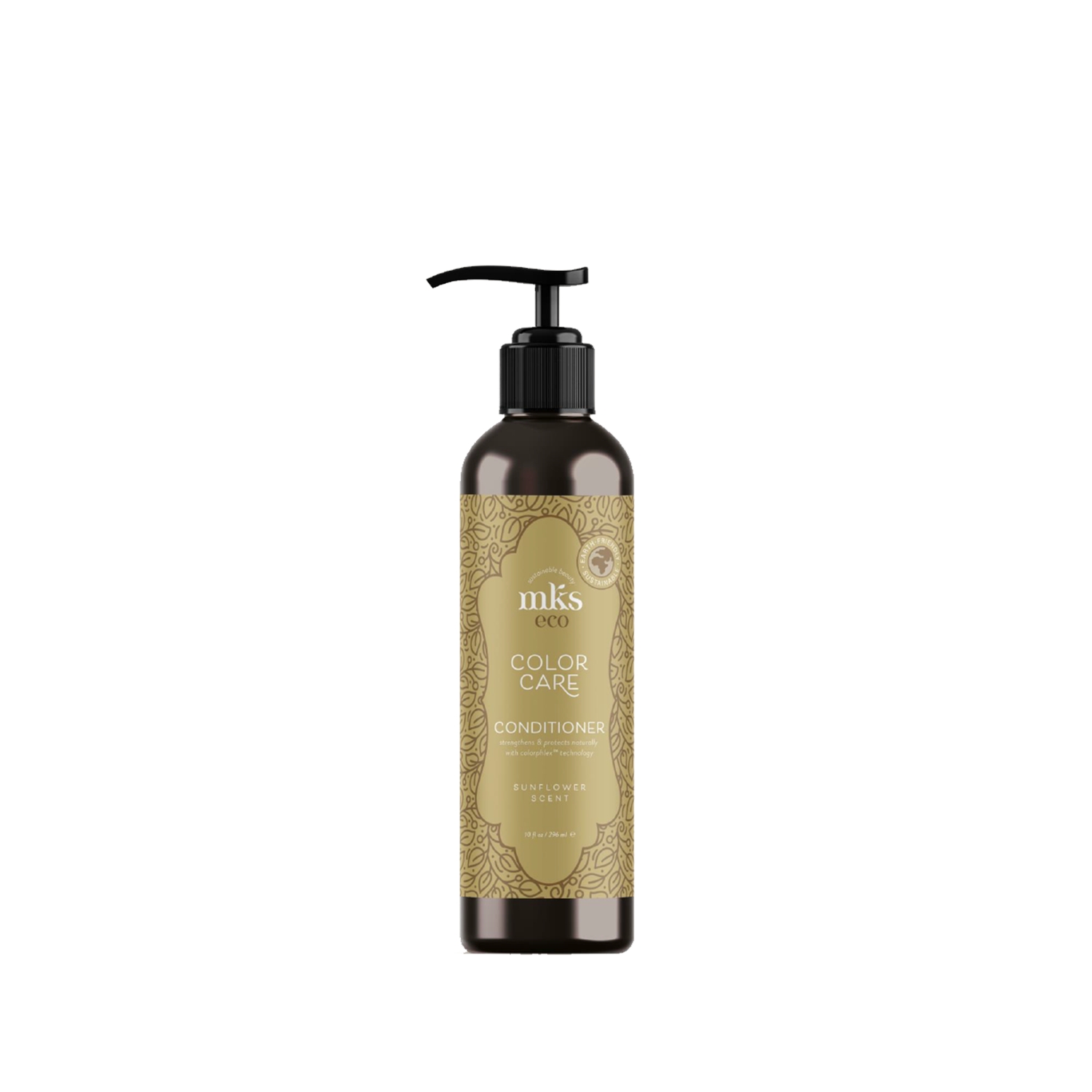 MKS eco Color Care Sunflower Renk Koruyucu Saç Kremi
