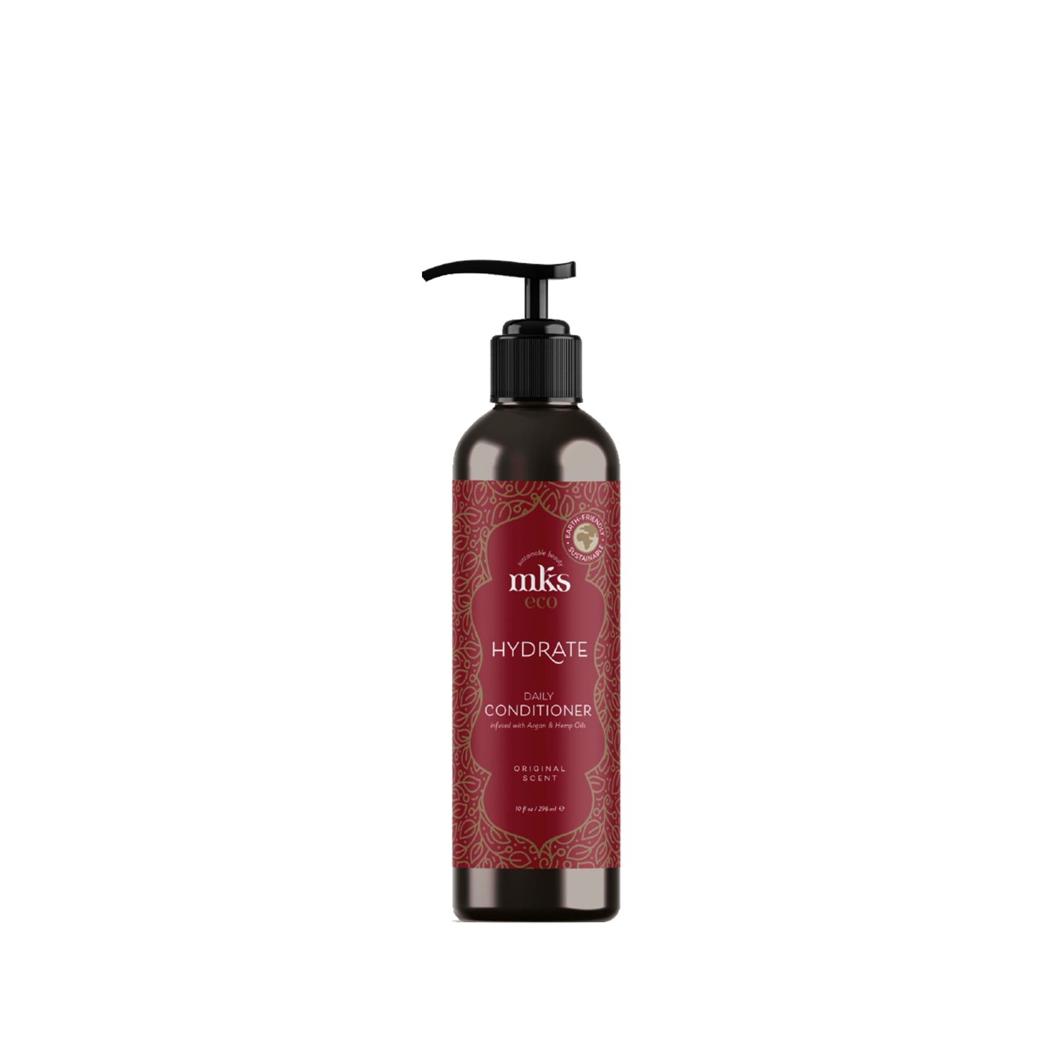 MKS Eco Hydrate Original Nemlendirici Saç Kremi 296 ml