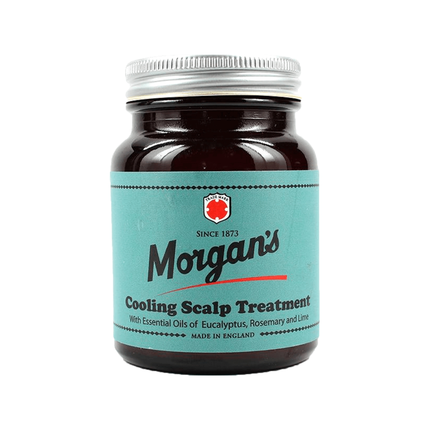 Morgan's Pomade Cooling Scalp Treatment Serinletici Saç Derisi Bakım 100 g