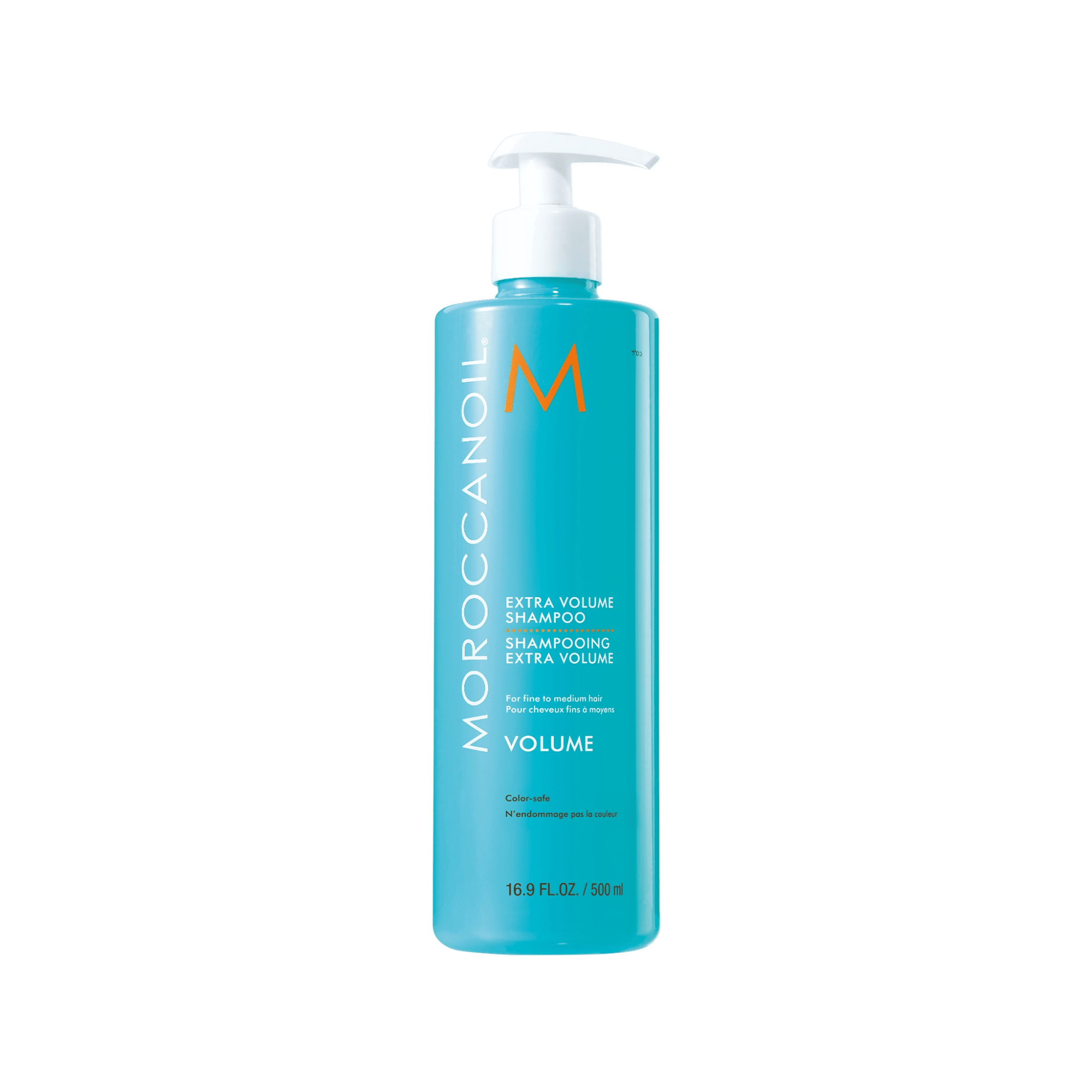 Moroccanoil MOROCCANOIL Volume Extra Volume Hacim Veren Şampuan 500 ml