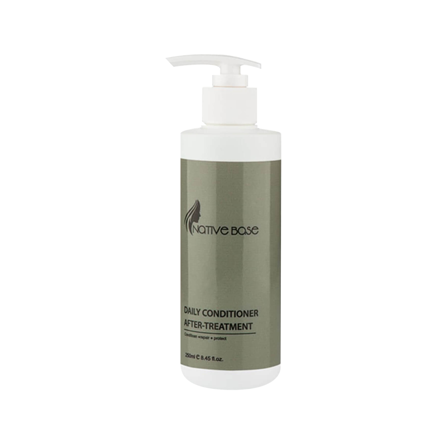 Native Base Daily Conditioner After Treatment Keratin Bakım Kremi 500 ml