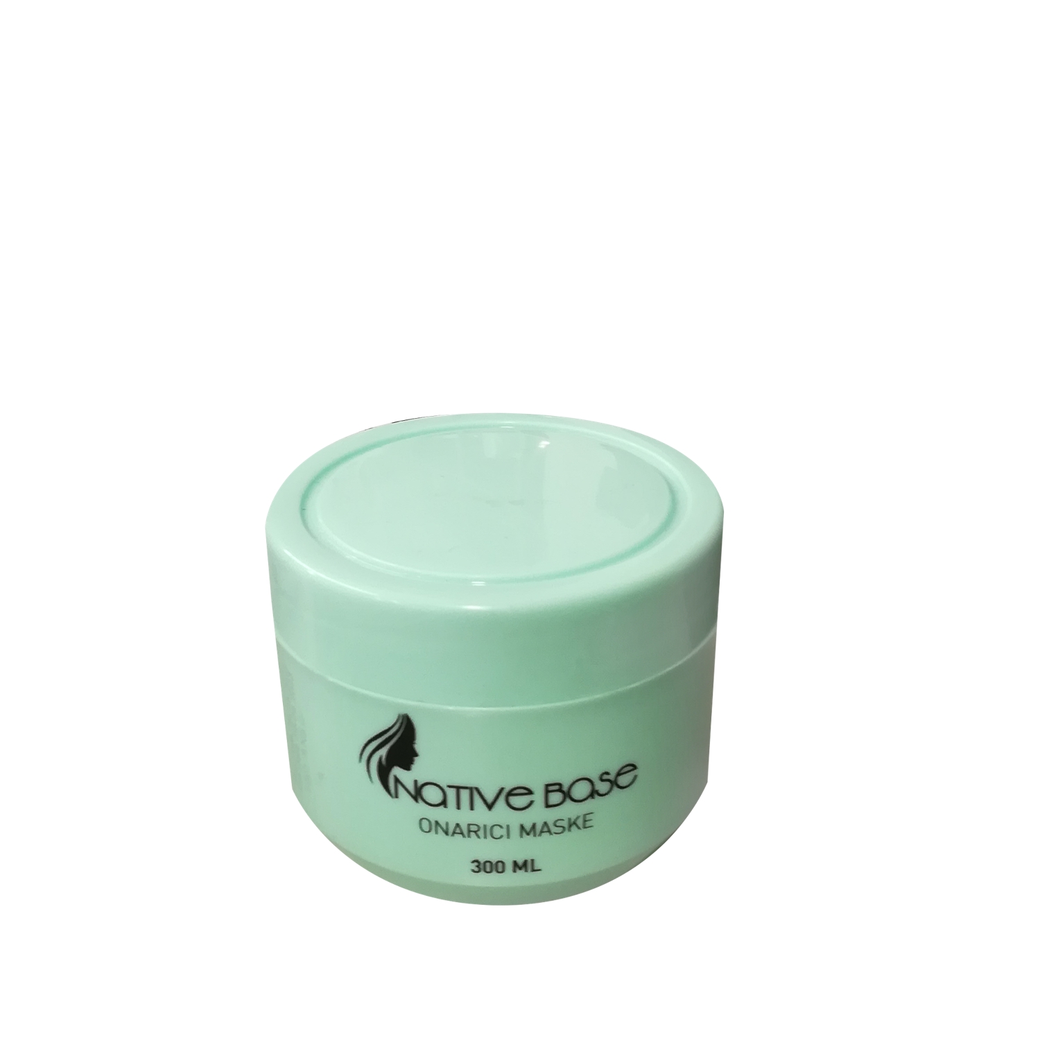 Native Base Onarıcı Maske 300ml