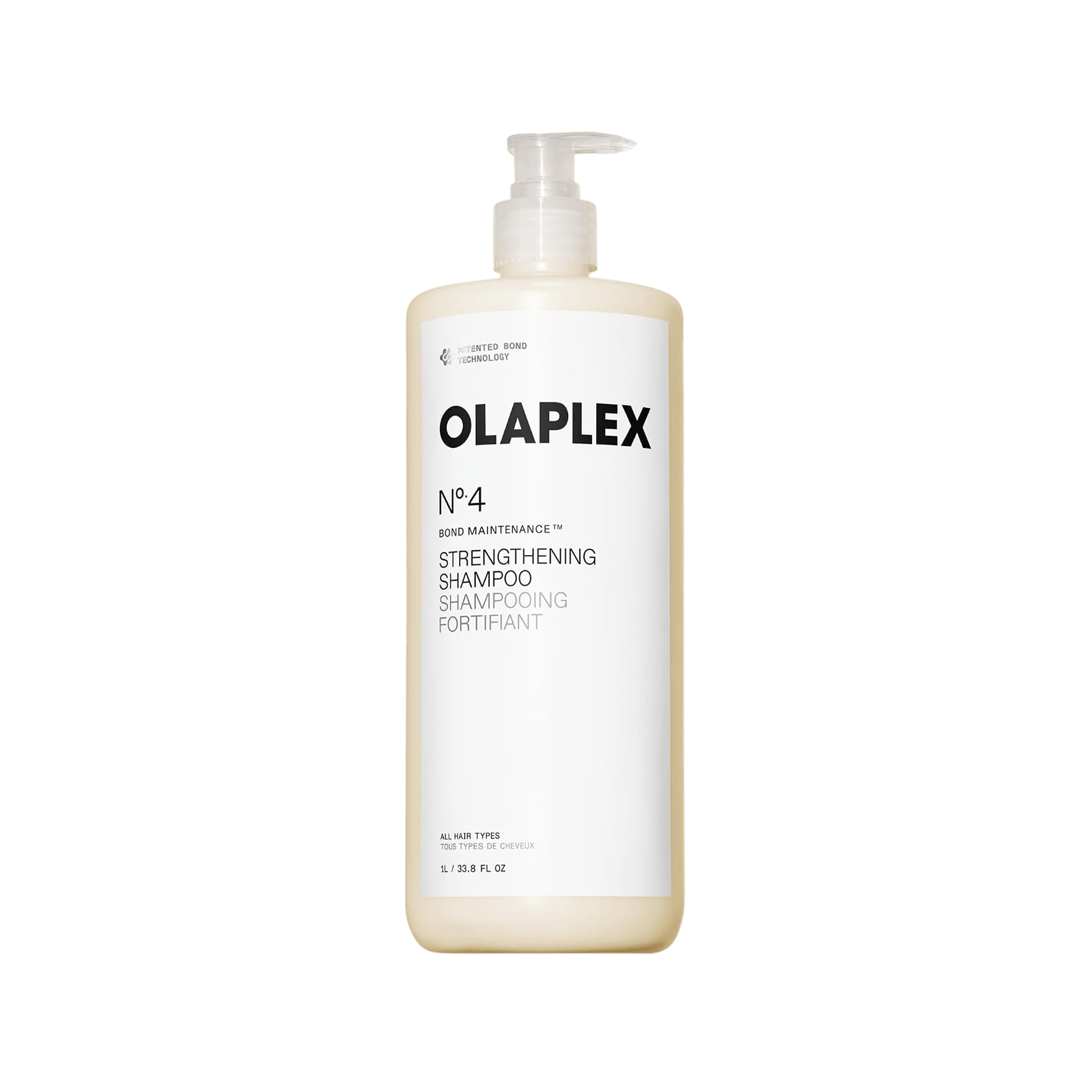 Olaplex No. 4 Bond Maintenance Onarıcı Şampuan 1000 ml