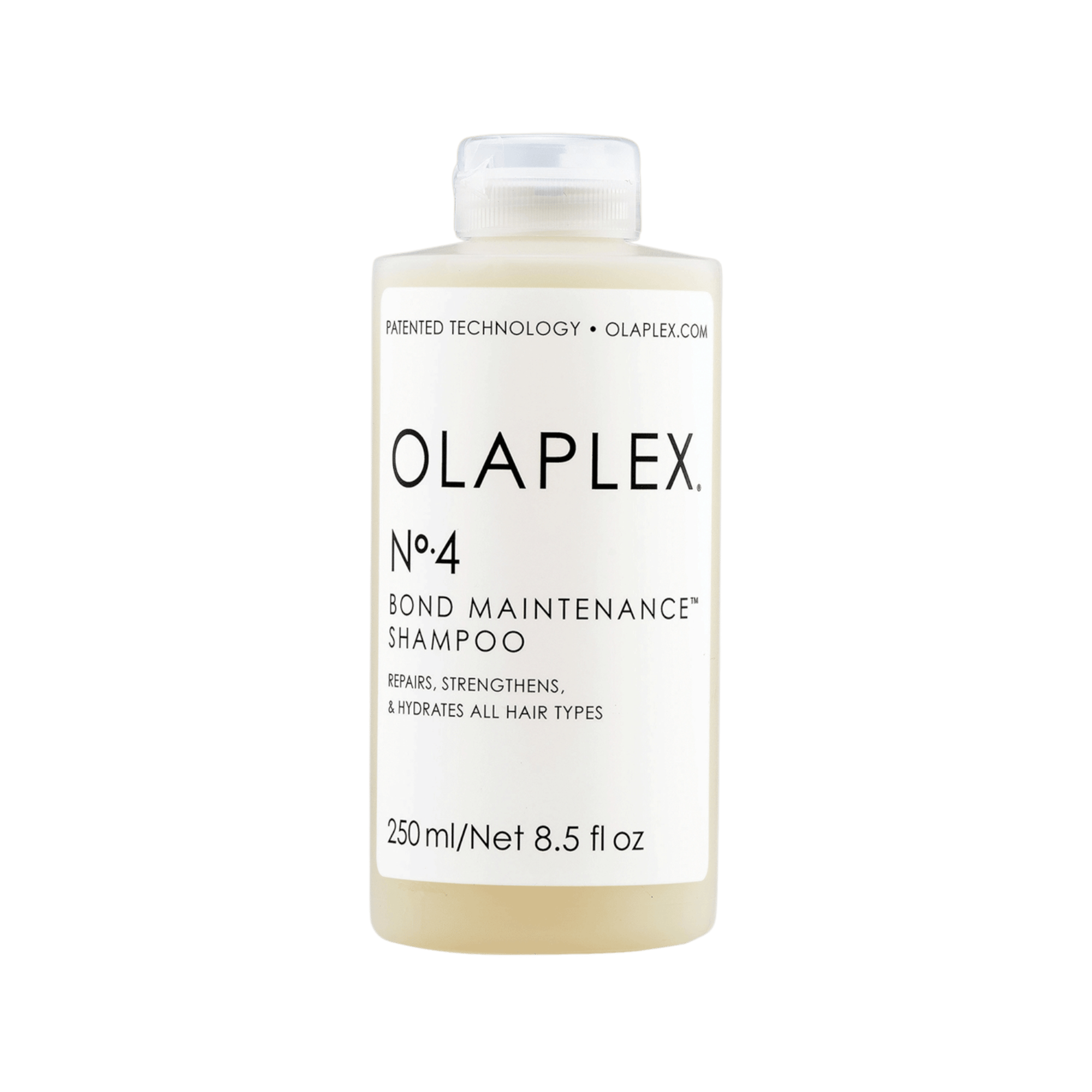 Olaplex Bond Maintenance No. 4 Onarıcı Şampuan 250 ml ve No. 5 Saç Kremi 250 ml