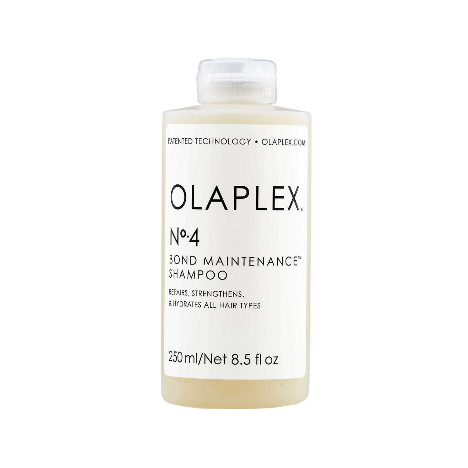 Olaplex No. 4 Şampuan 250 ml No. 5 Bakım Kremi 250 ml ve No. 7 Bakım Yağı 30 ml