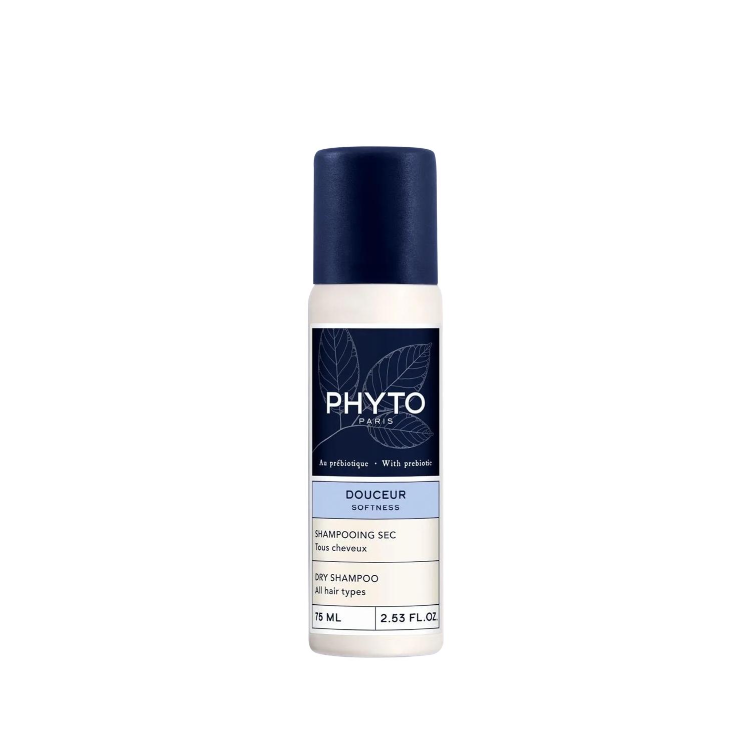 Phyto Softness Kuru Şampuan 75 ml