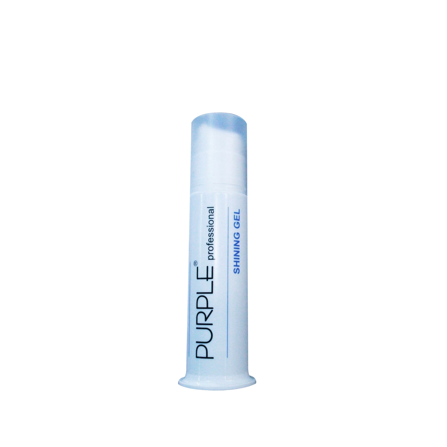 Purple Professional Shining Şekillendirici Jel 100ml