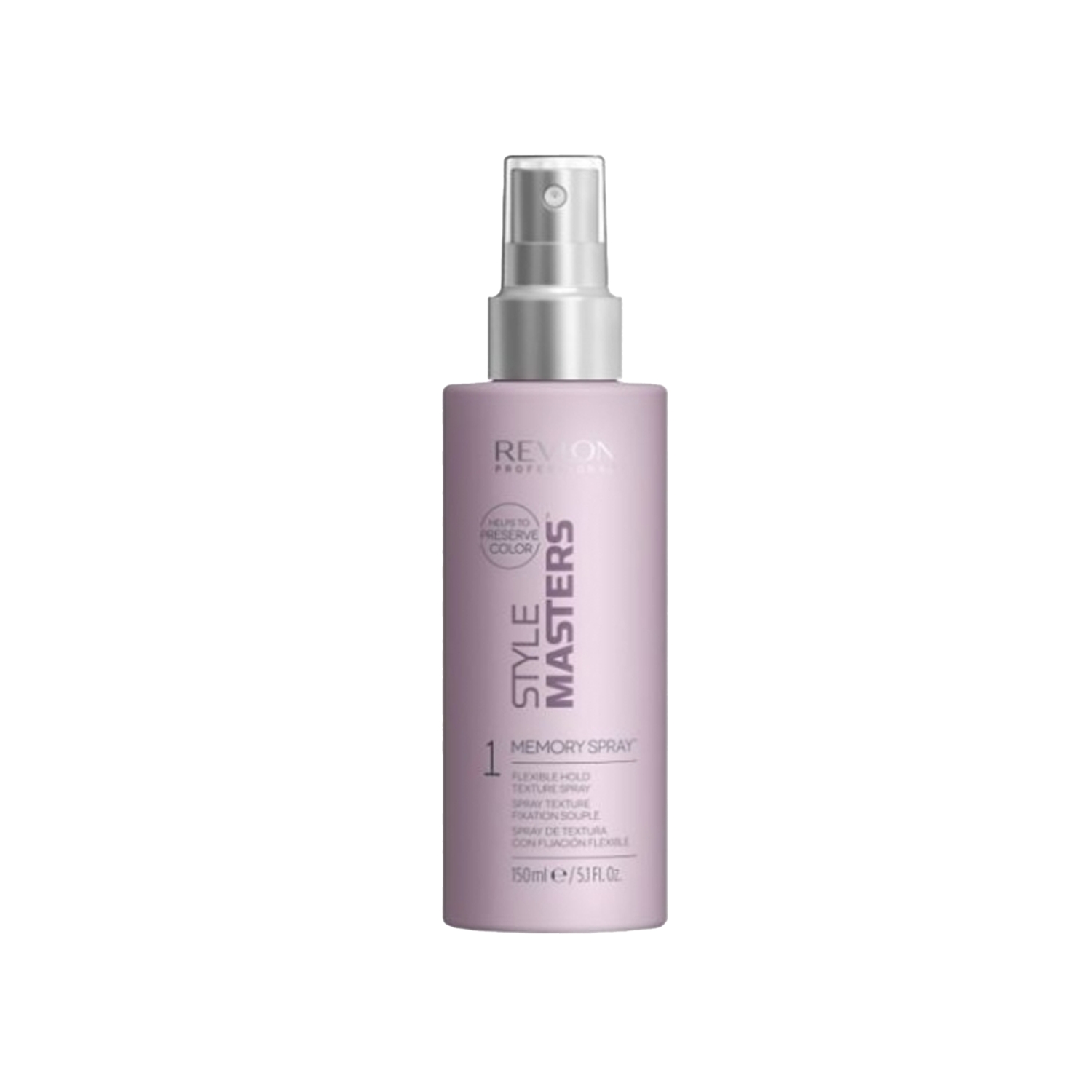 Revlon Style Masters Creator Memory Saç Şekillendirme Spreyi 150 ml