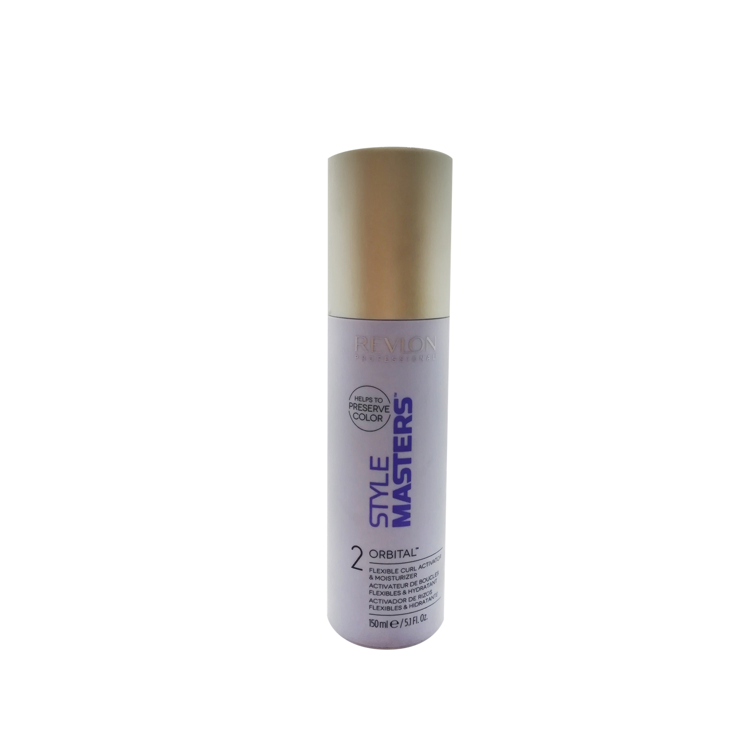 Revlon Style Masters Curly Orbital Şekillendirici Krem 150ml