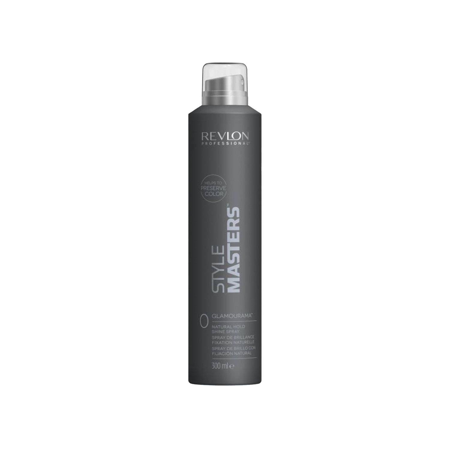 Revlon Style Masters Glamourama Parlaklık Veren Saç Spreyi 300 ml