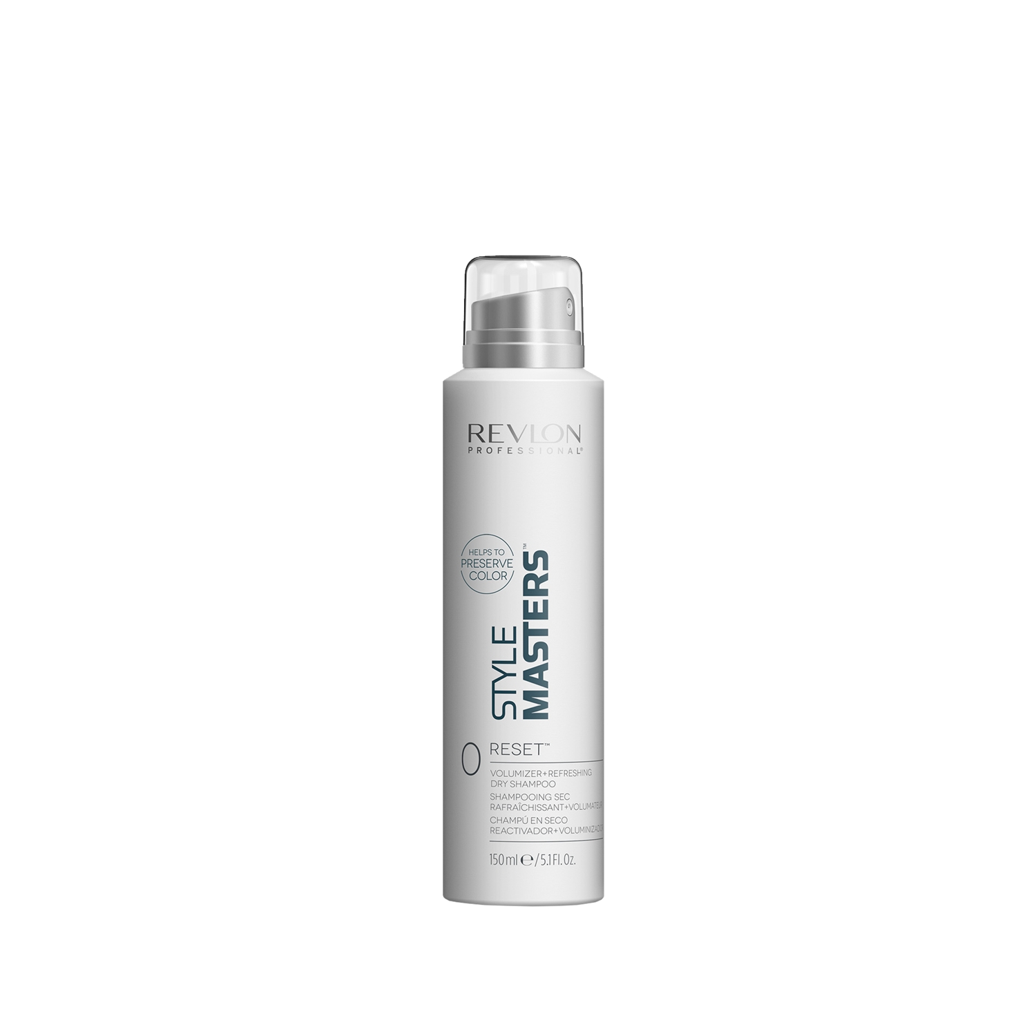 Revlon Style Masters Reset Kuru Şampuan 150 ml