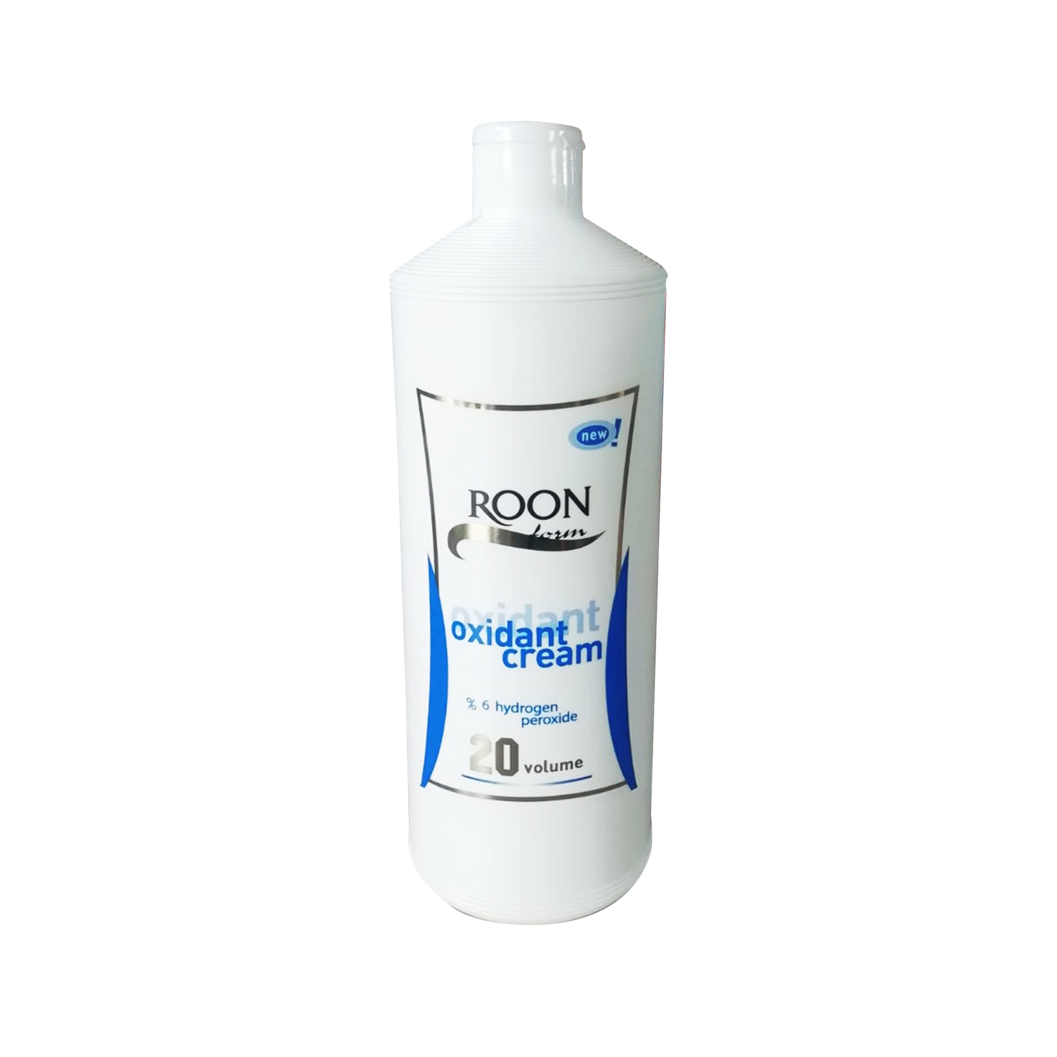 Roon Form Oksidan Krem 20 Volume 1000ml