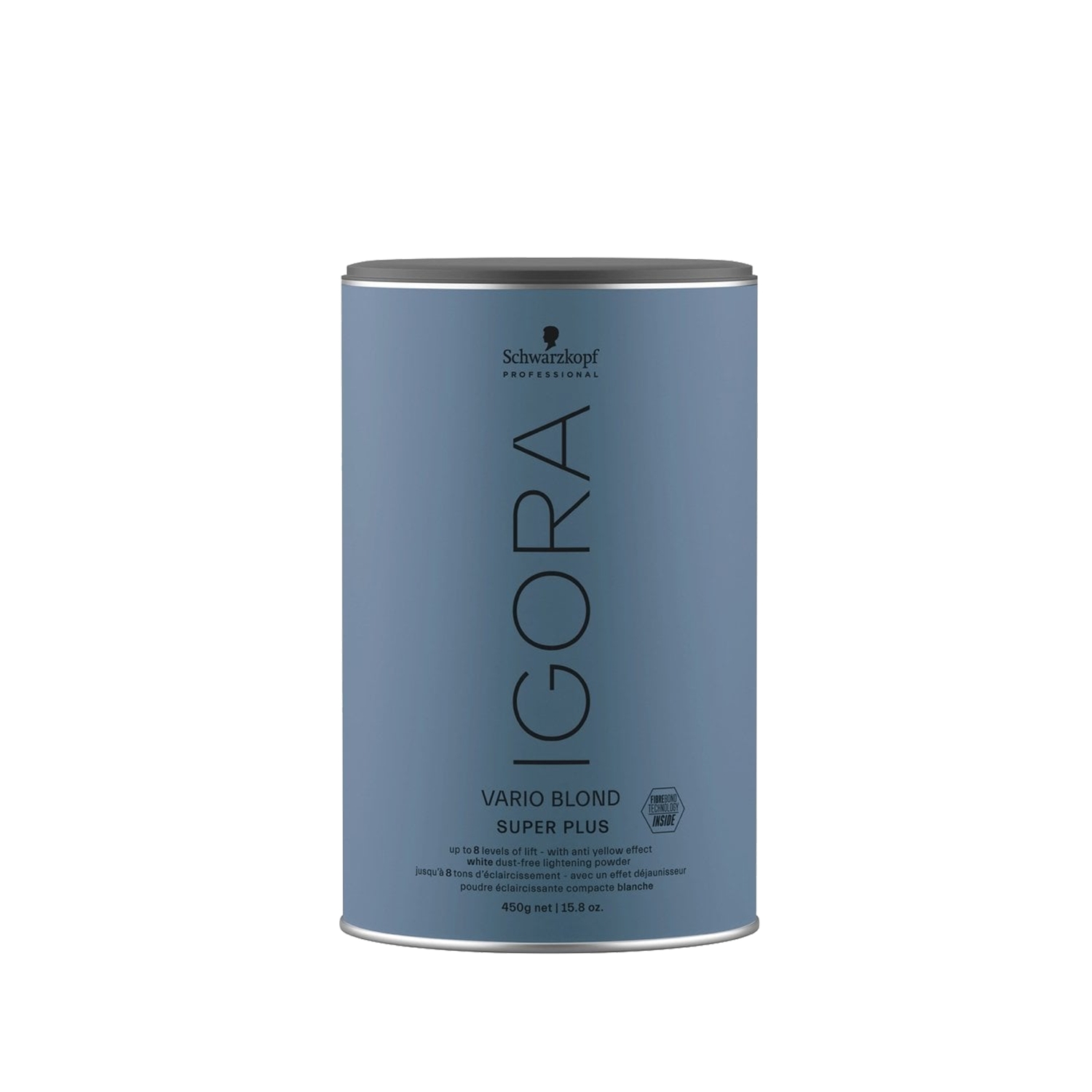 Schwarzkopf Igora Açıcı 450 g