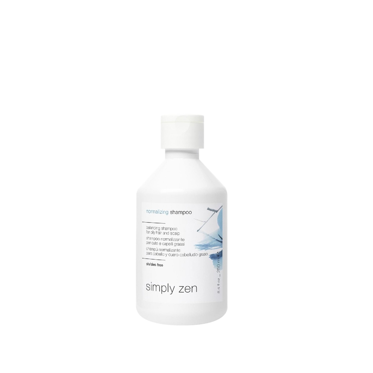 Simply Zen Normalizing Dengeleyici Şampuan 250ml