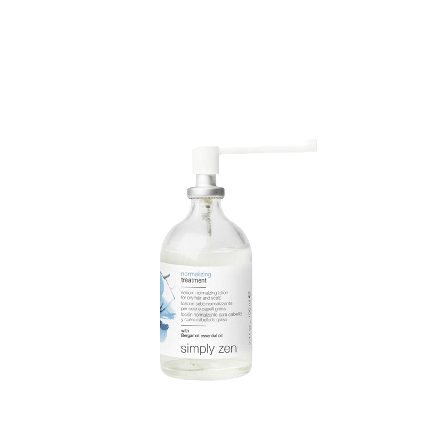 Simply Zen Normalizing Sebum Dengeleyici Losyon 100ml