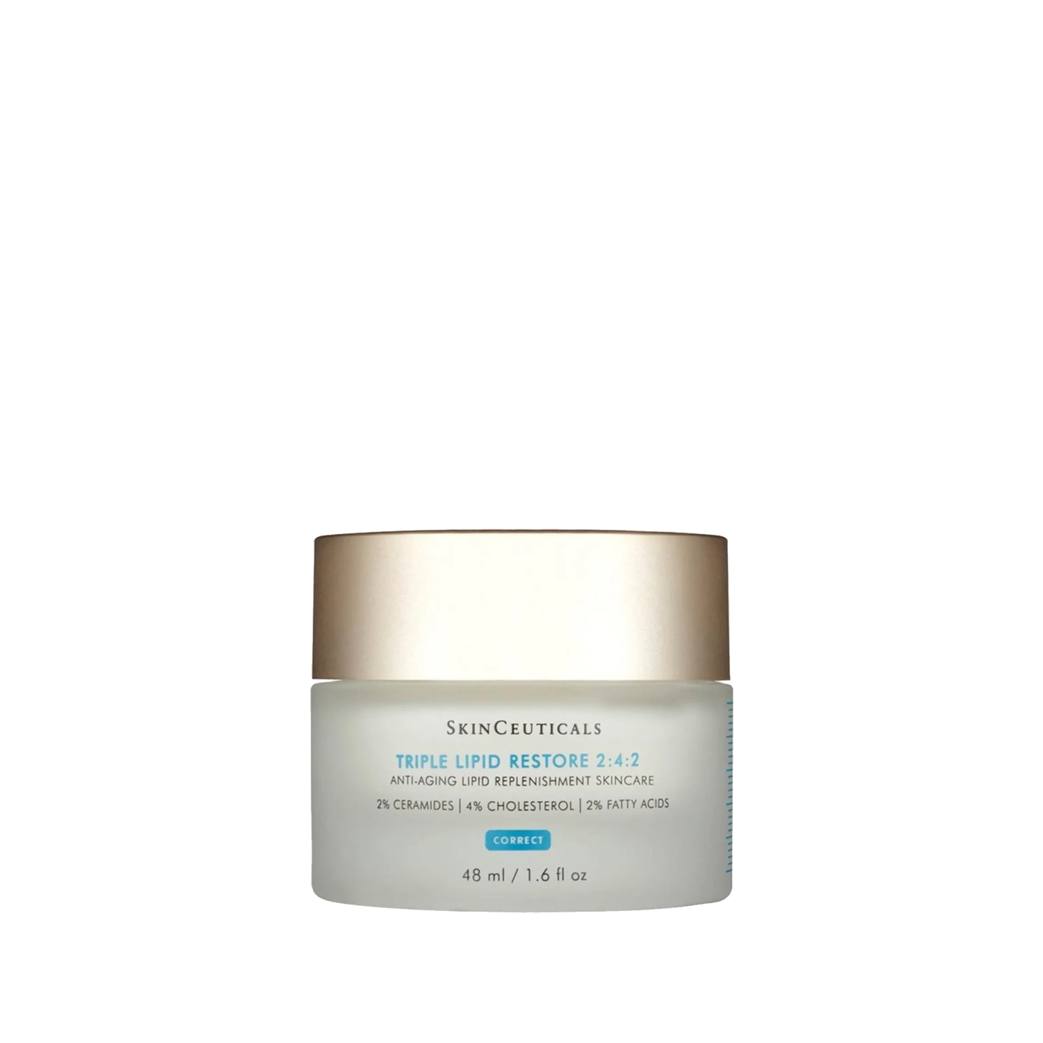 SkinCeuticals Triple Lipid Restore 2:4:2 Yaşlanma Karşıtı Onarıcı Bakım Kremi 48 ml