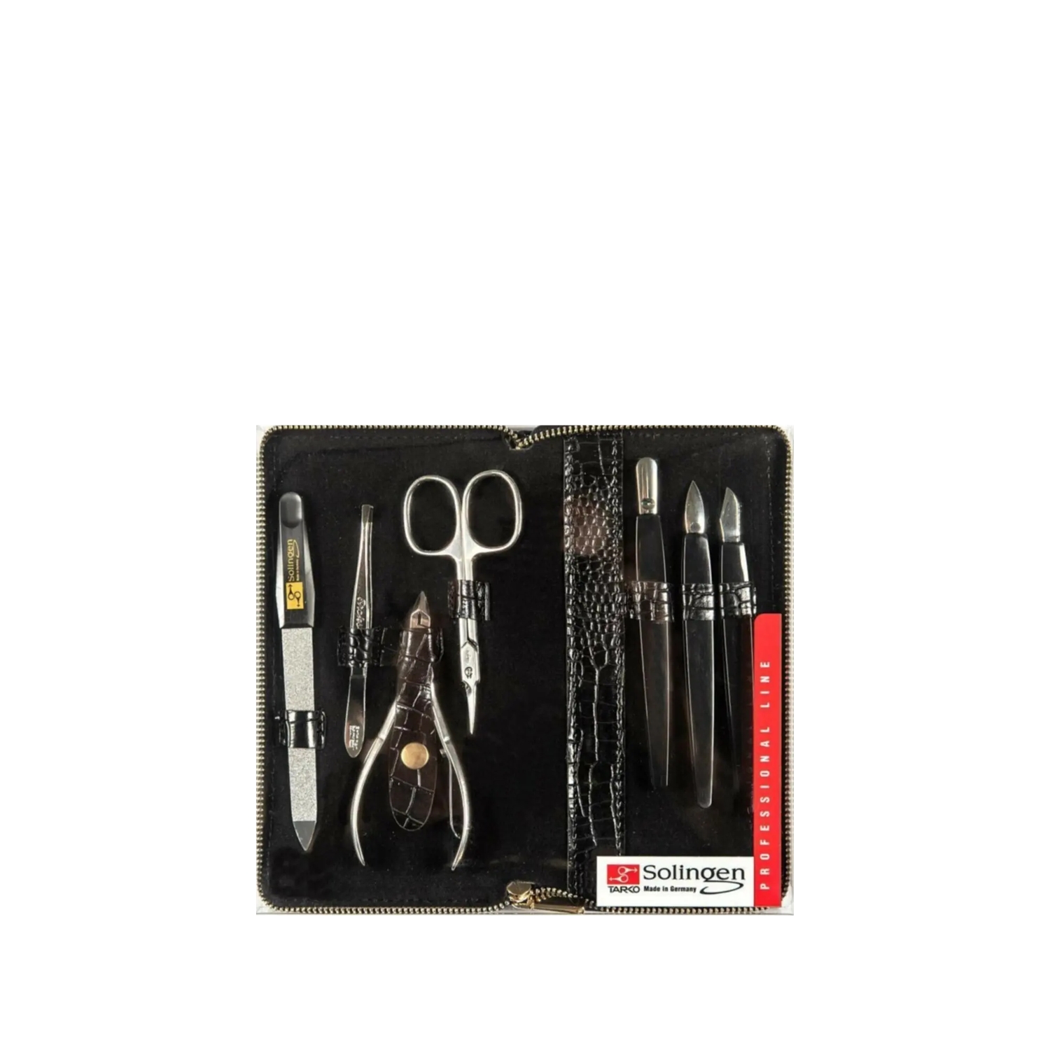 Solingen Manikür Seti FR 190N | Sachane