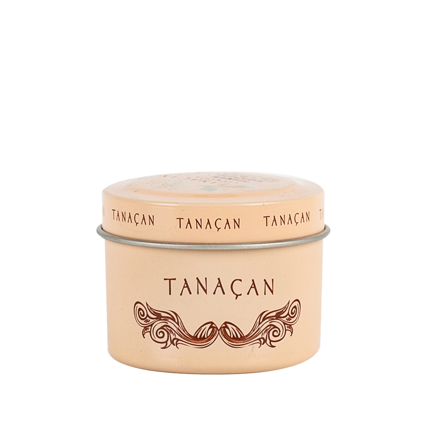 Tanaçan Tek Kullanımlık Konserve Ağda Titanyum 50 ml