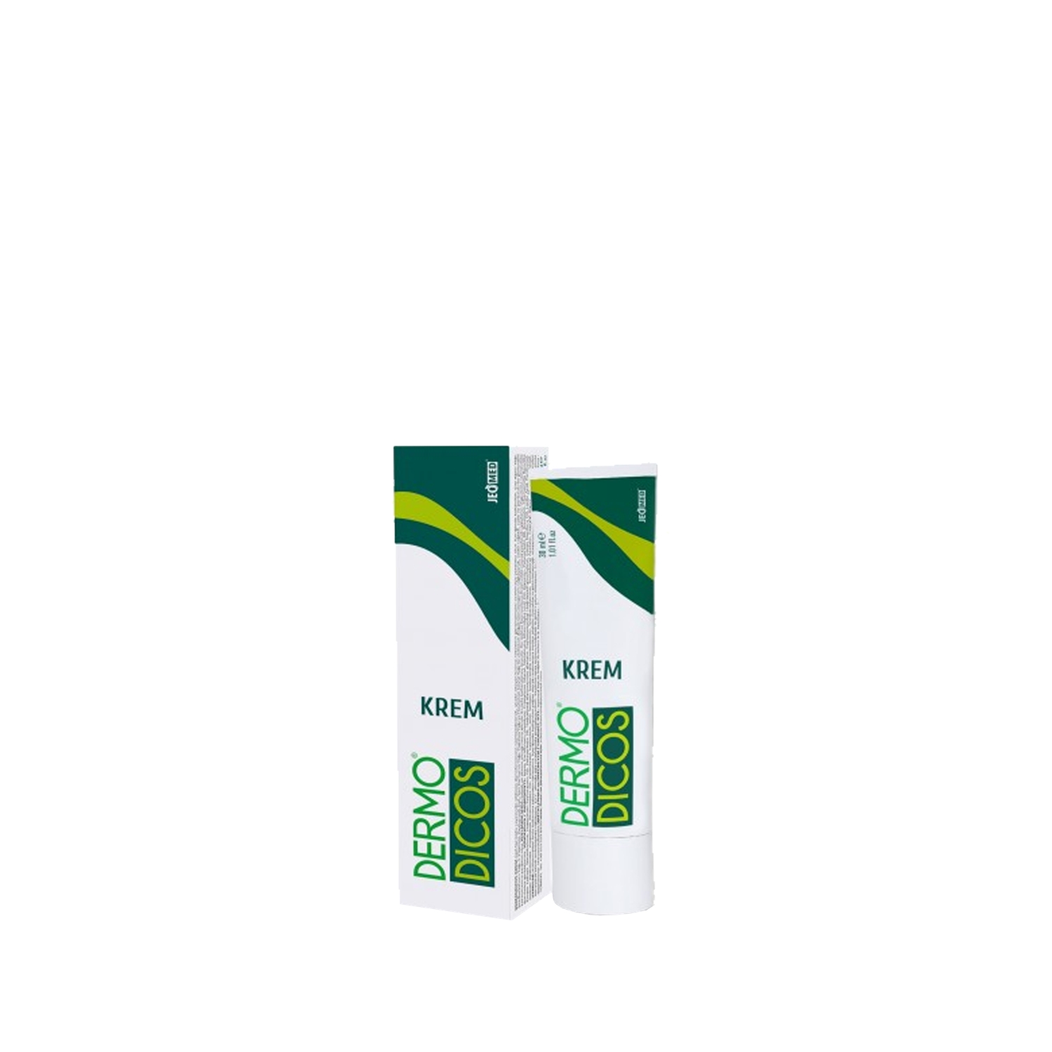 TTO Dermodicos Krem 30 ml